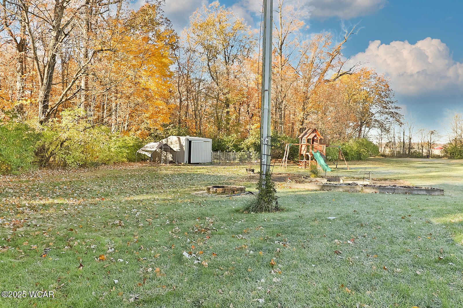 647 Fisher Road, Lima, Ohio