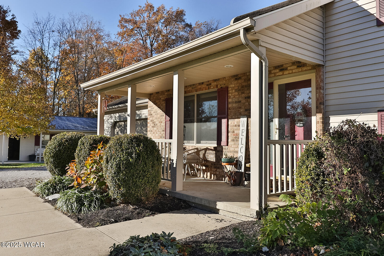 647 Fisher Road, Lima, Ohio