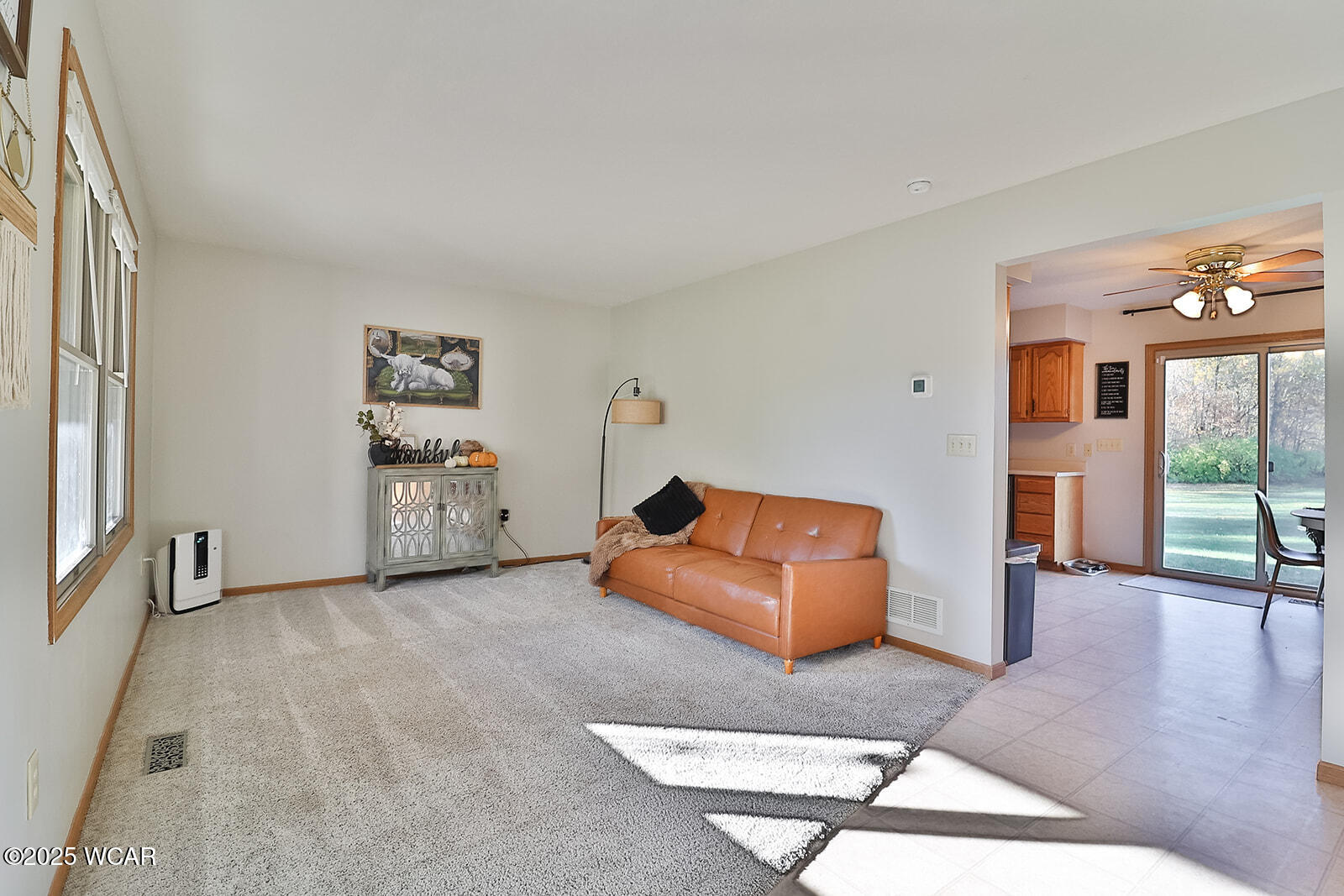 647 Fisher Road, Lima, Ohio