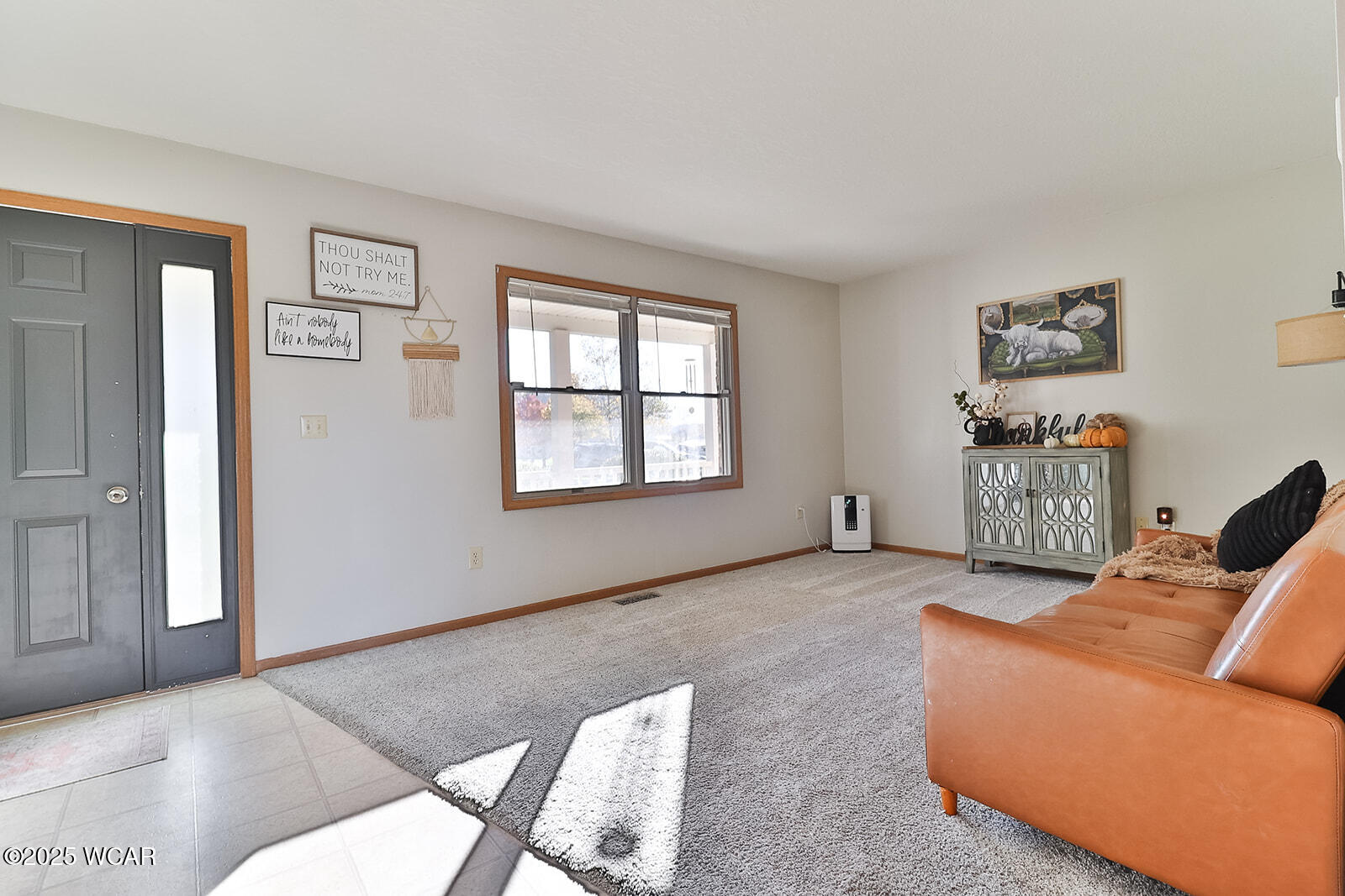 647 Fisher Road, Lima, Ohio