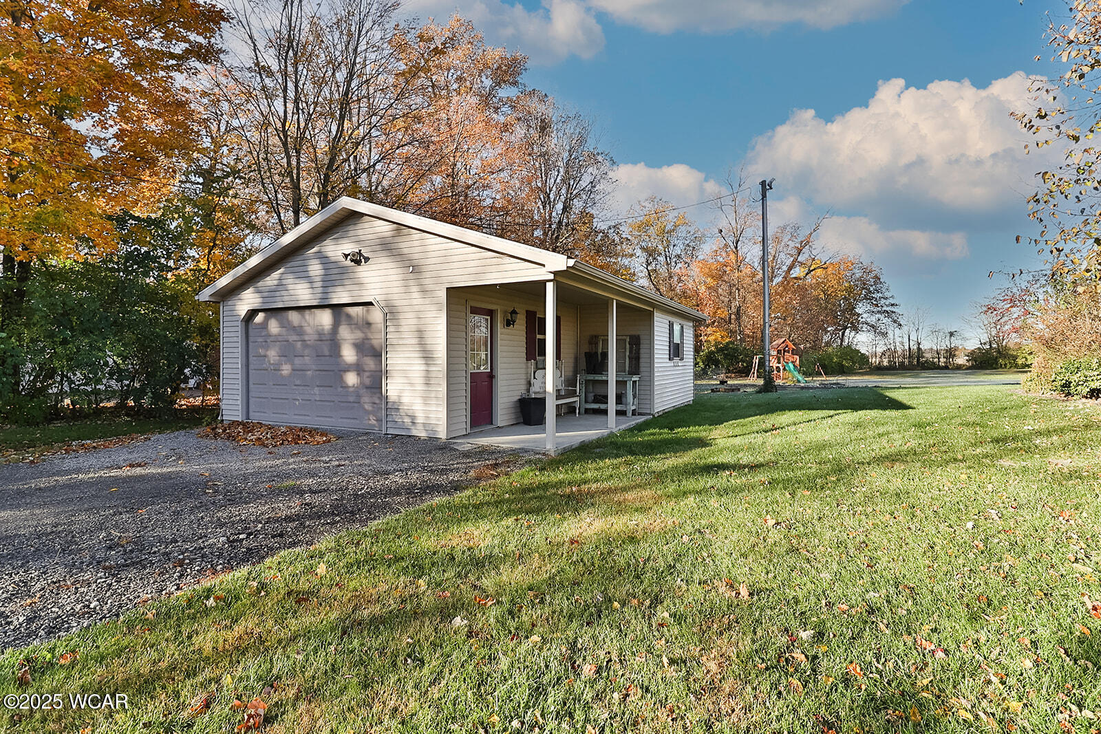 647 Fisher Road, Lima, Ohio