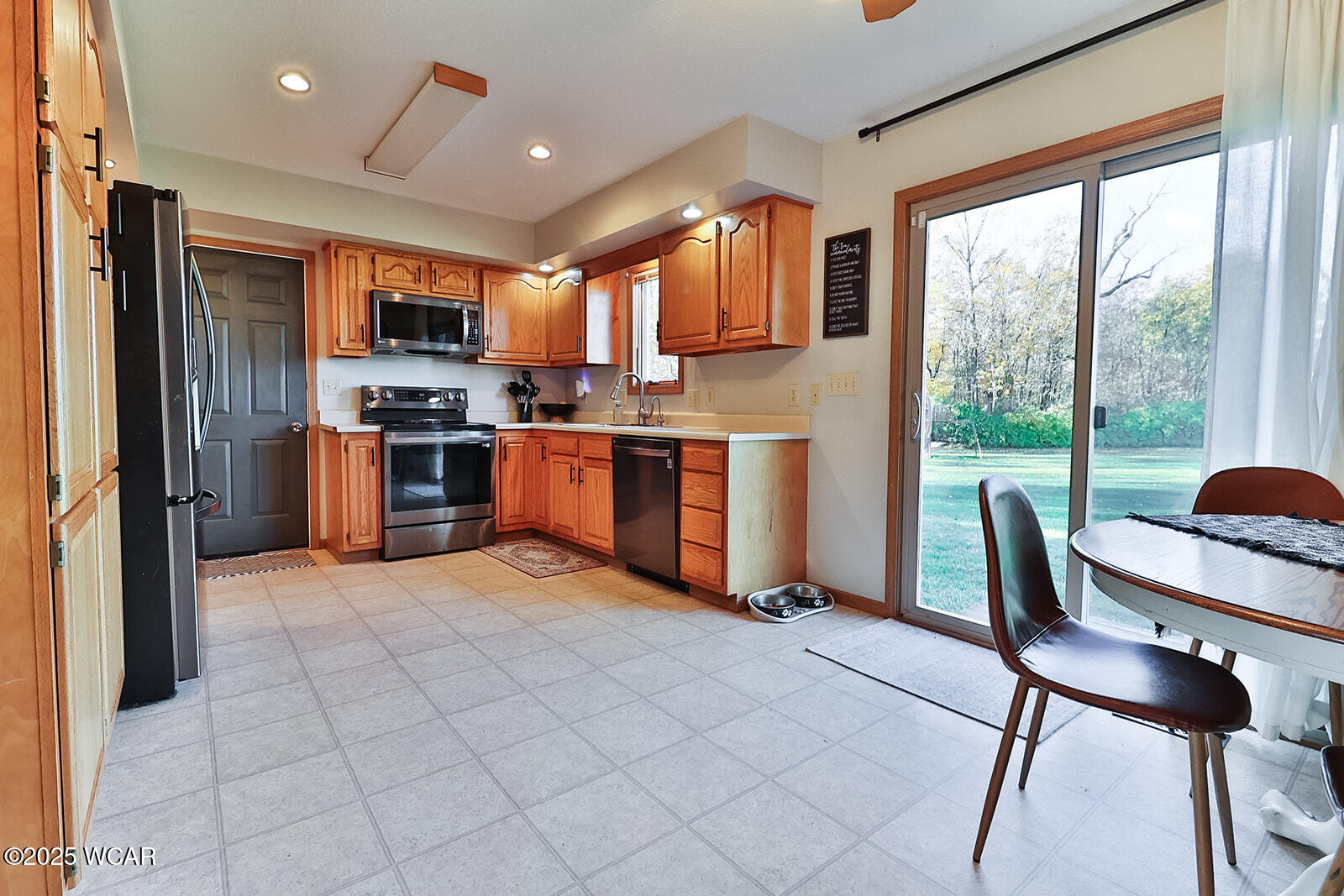 647 Fisher Road, Lima, Ohio