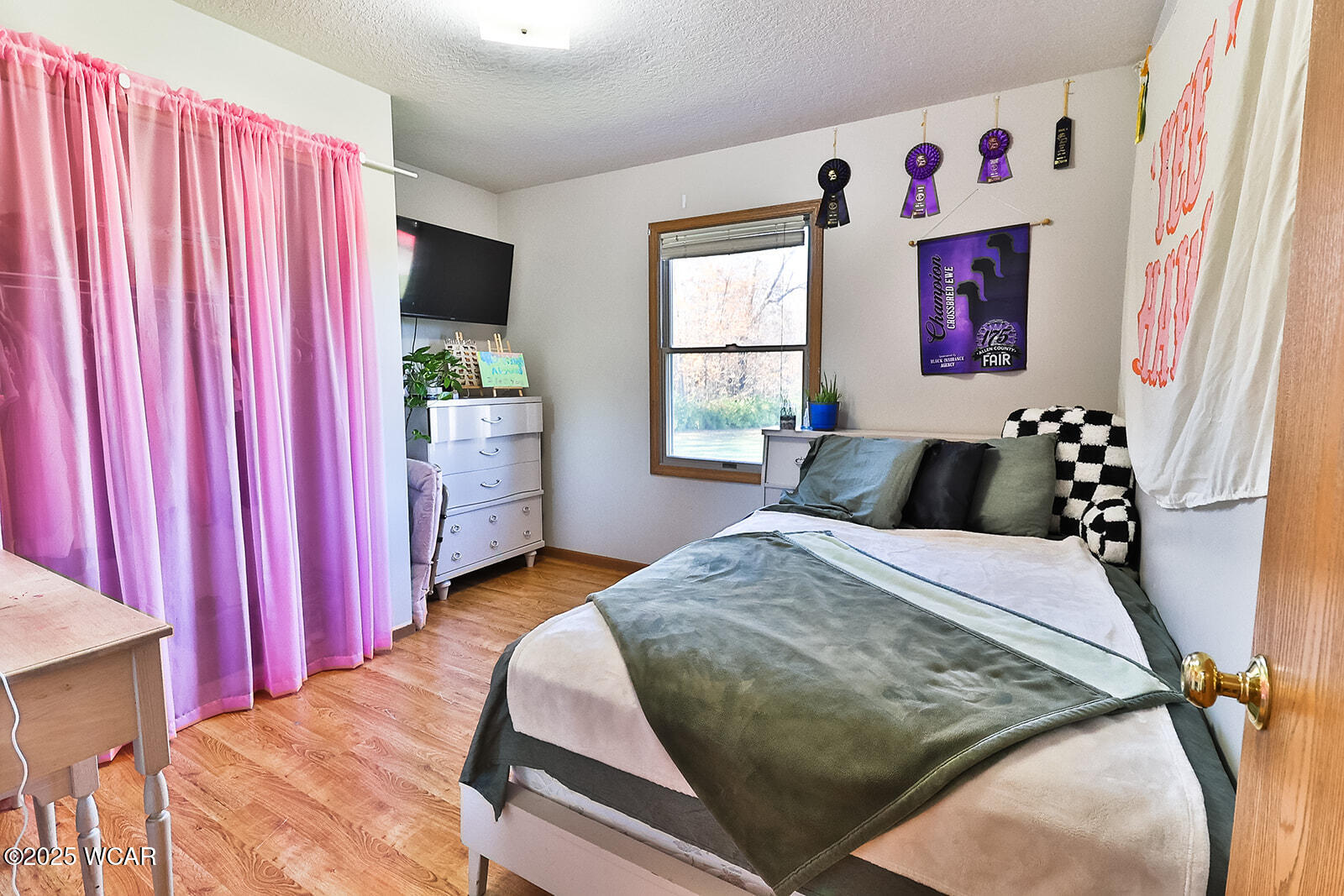 647 Fisher Road, Lima, Ohio