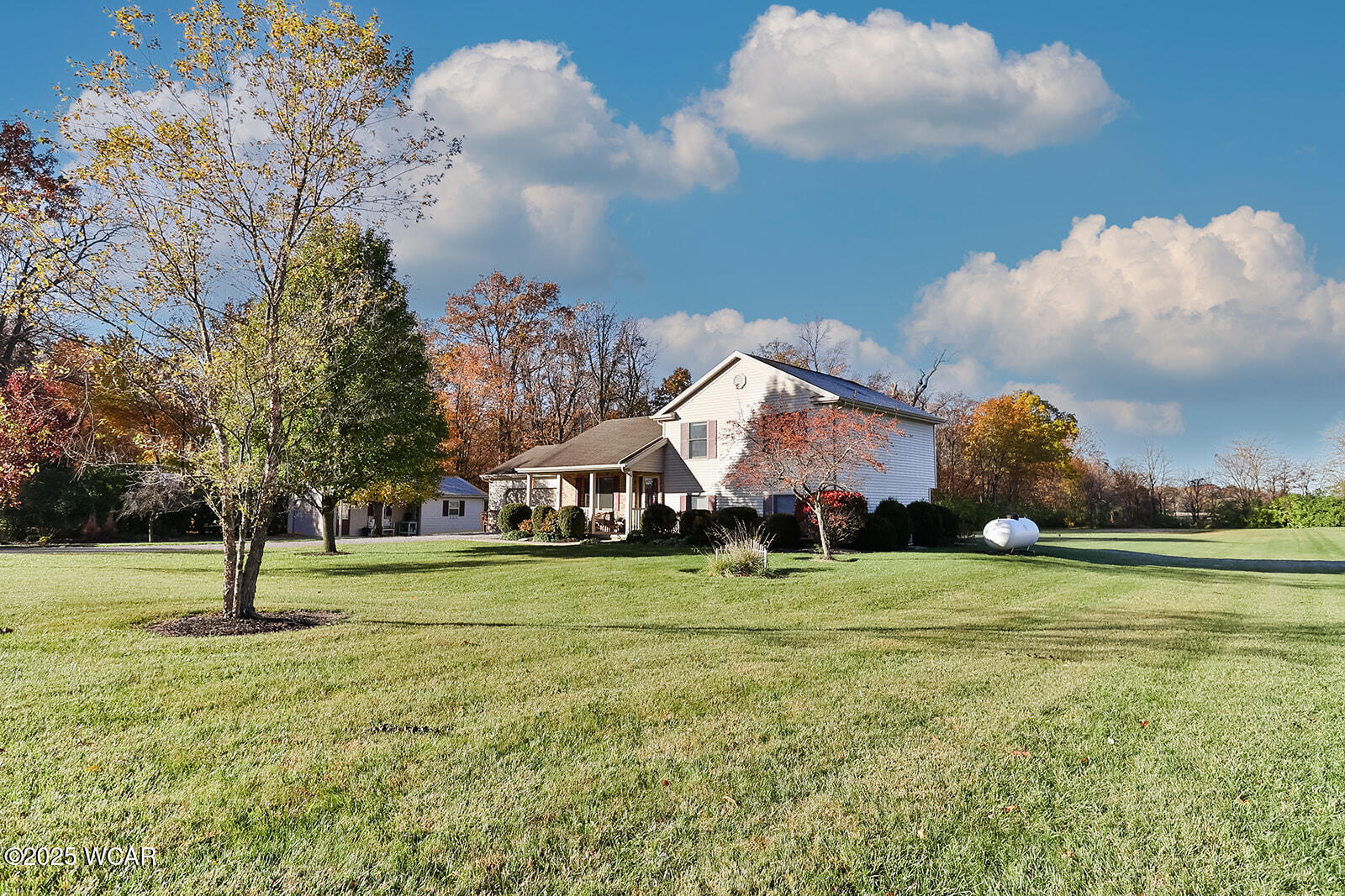 647 Fisher Road, Lima, Ohio