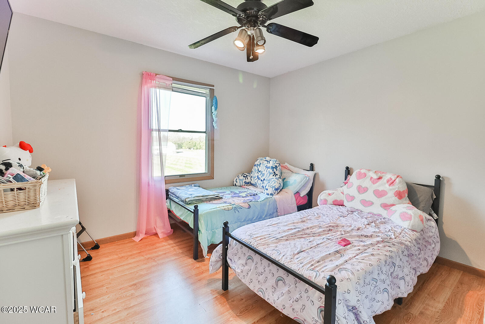 647 Fisher Road, Lima, Ohio