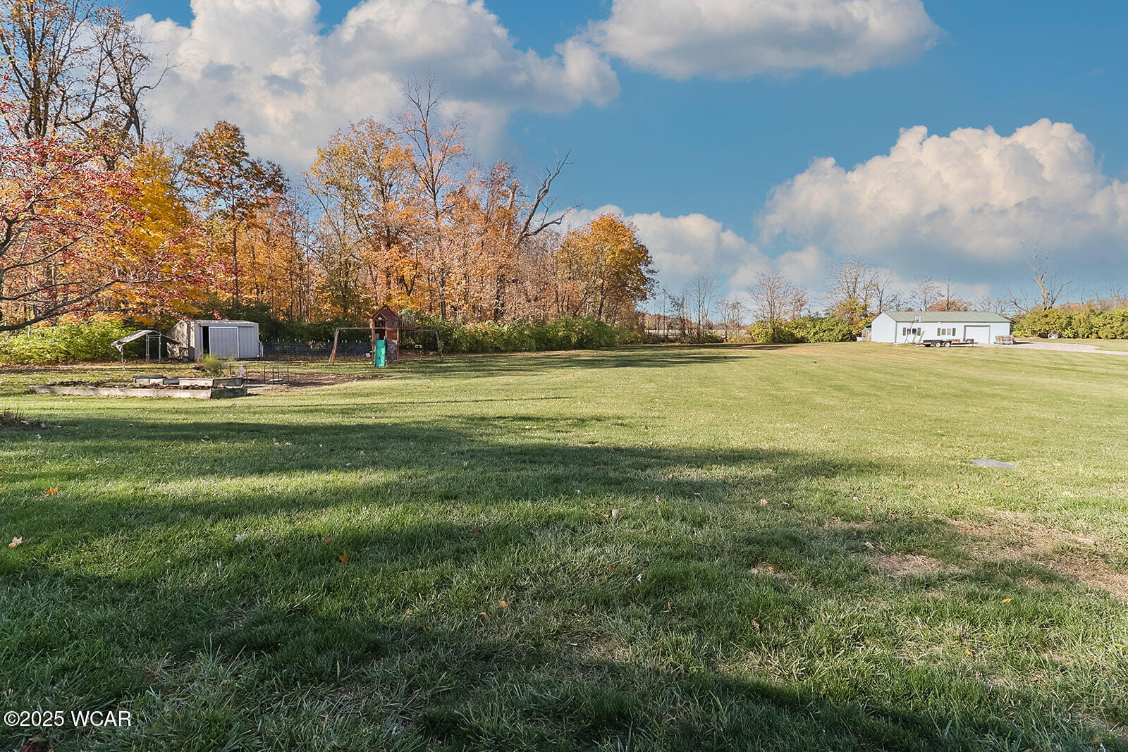 647 Fisher Road, Lima, Ohio