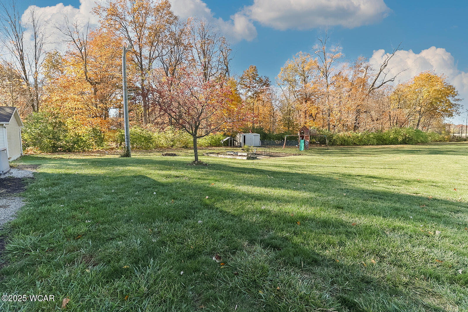 647 Fisher Road, Lima, Ohio