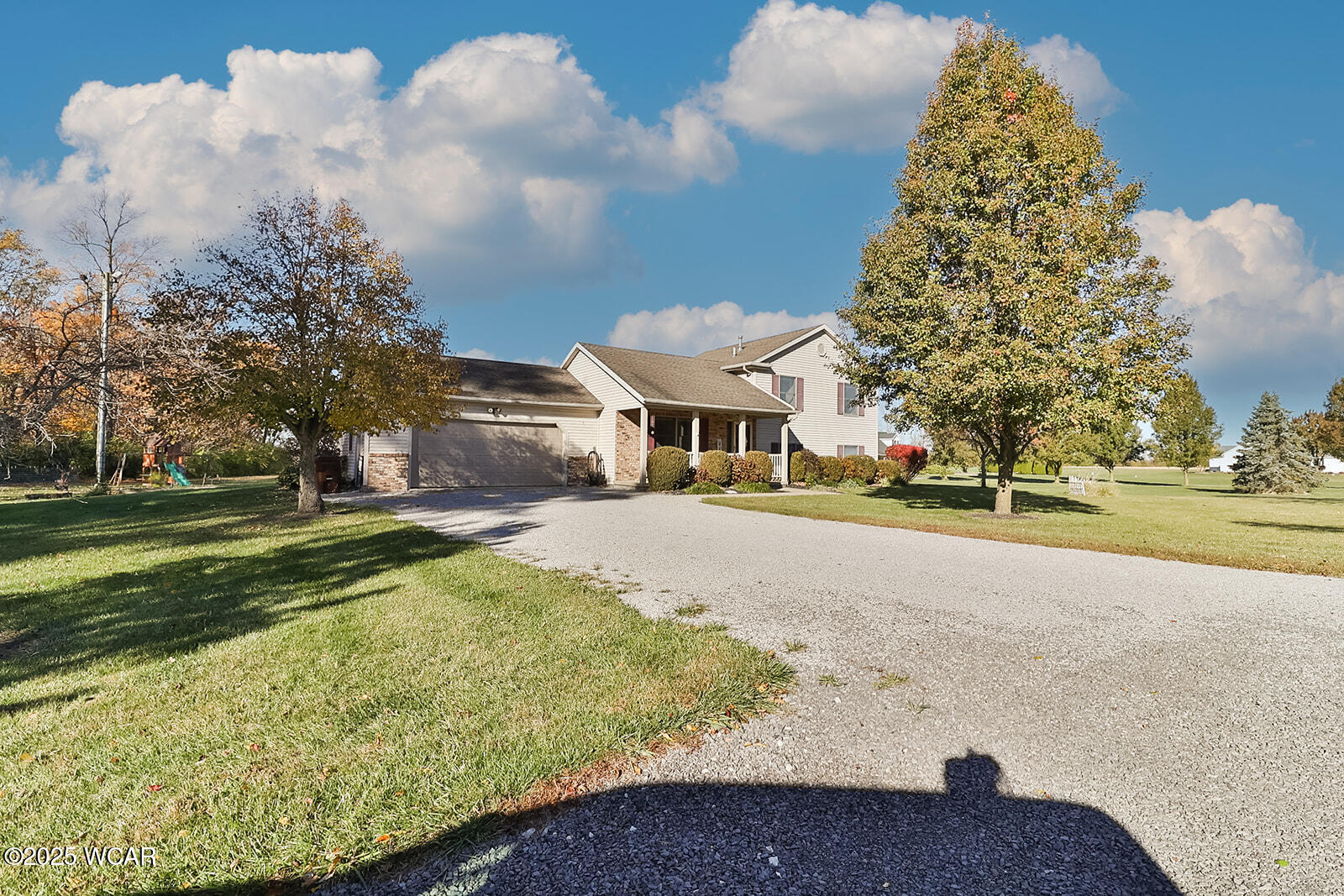 647 Fisher Road, Lima, Ohio