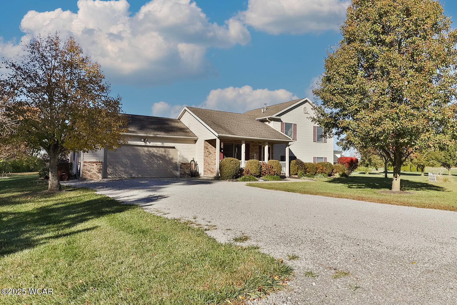 647 Fisher Road, Lima, Ohio