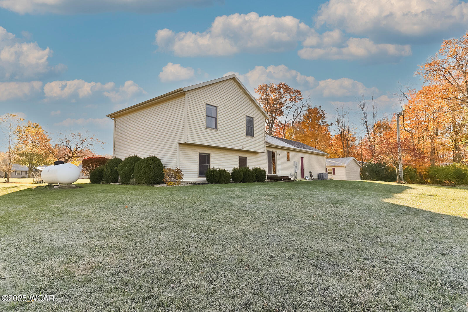 647 Fisher Road, Lima, Ohio