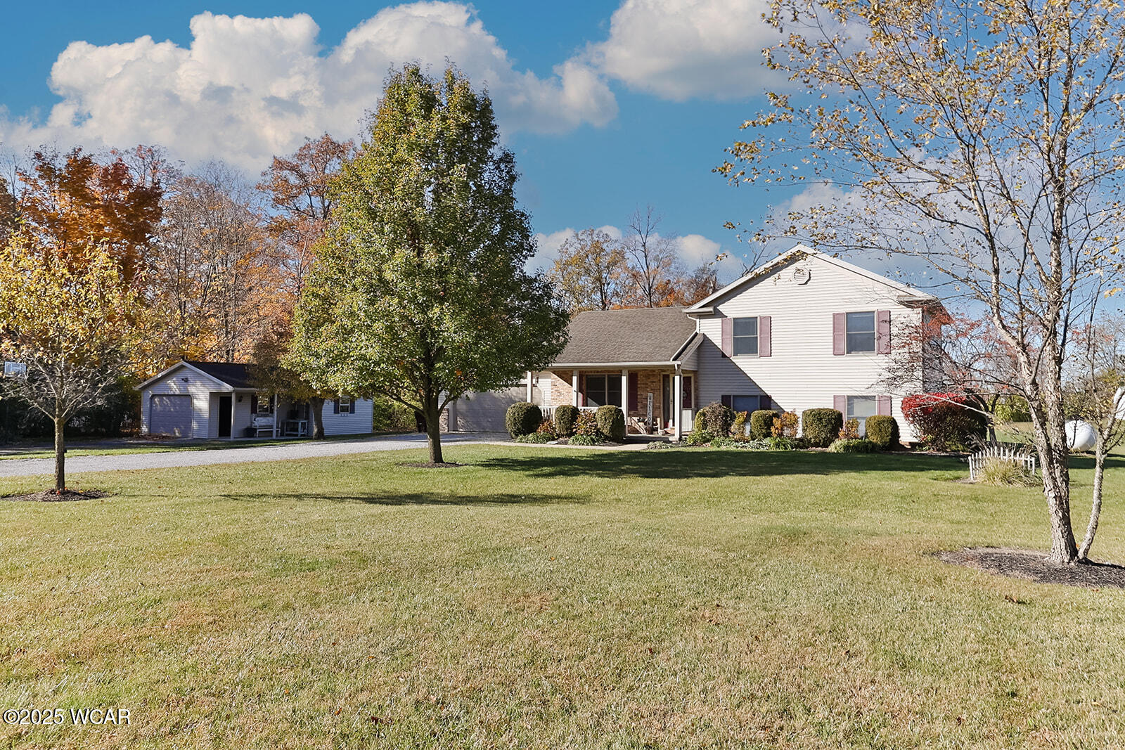 647 Fisher Road, Lima, Ohio