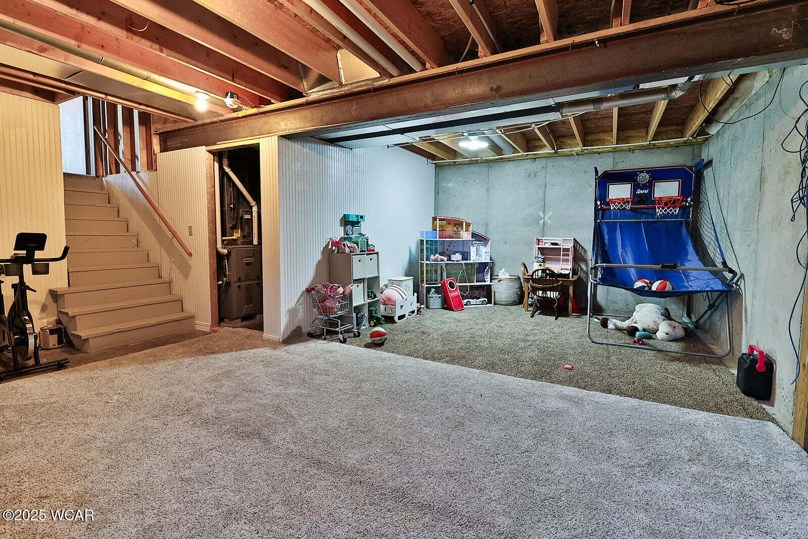 647 Fisher Road, Lima, Ohio