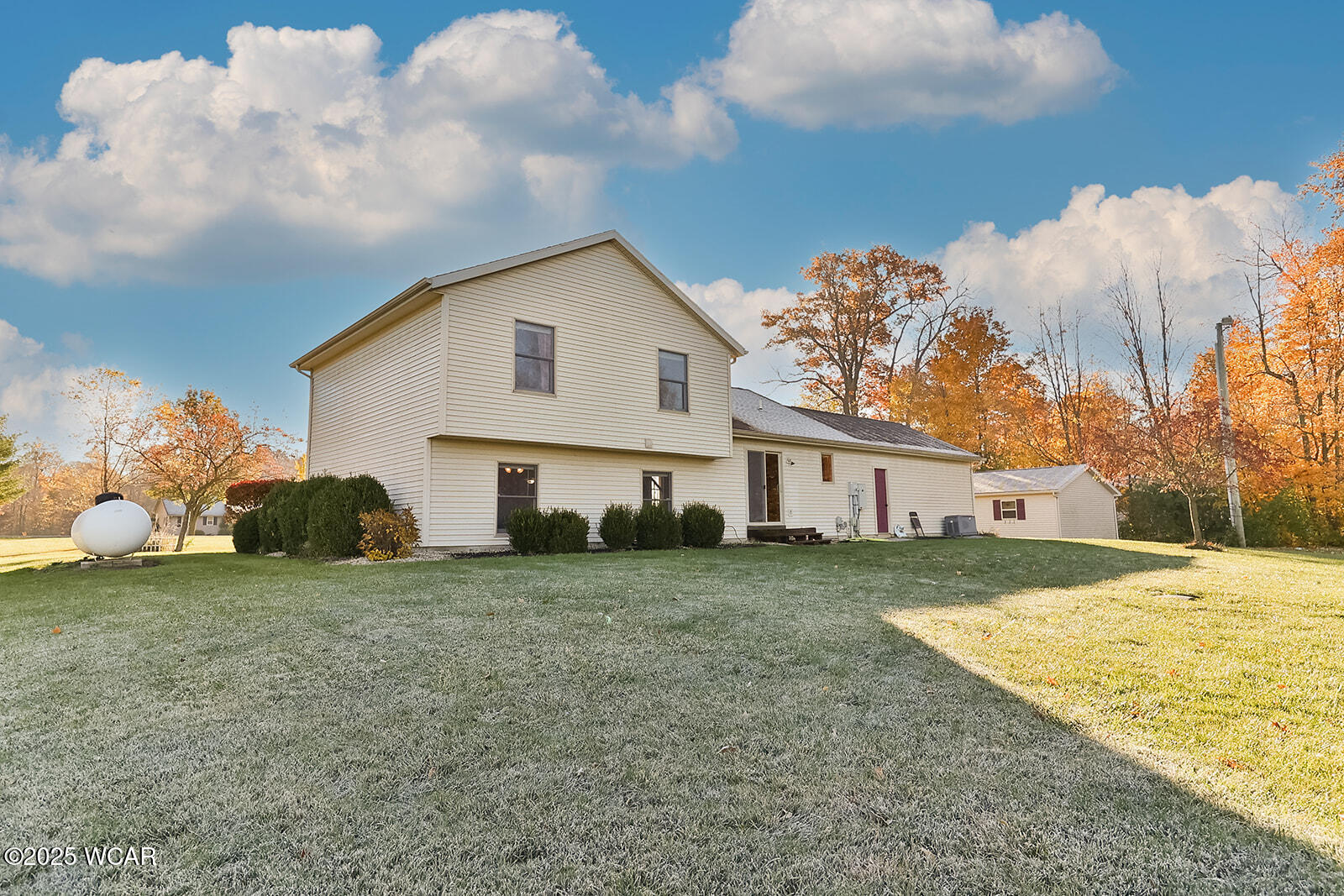 647 Fisher Road, Lima, Ohio