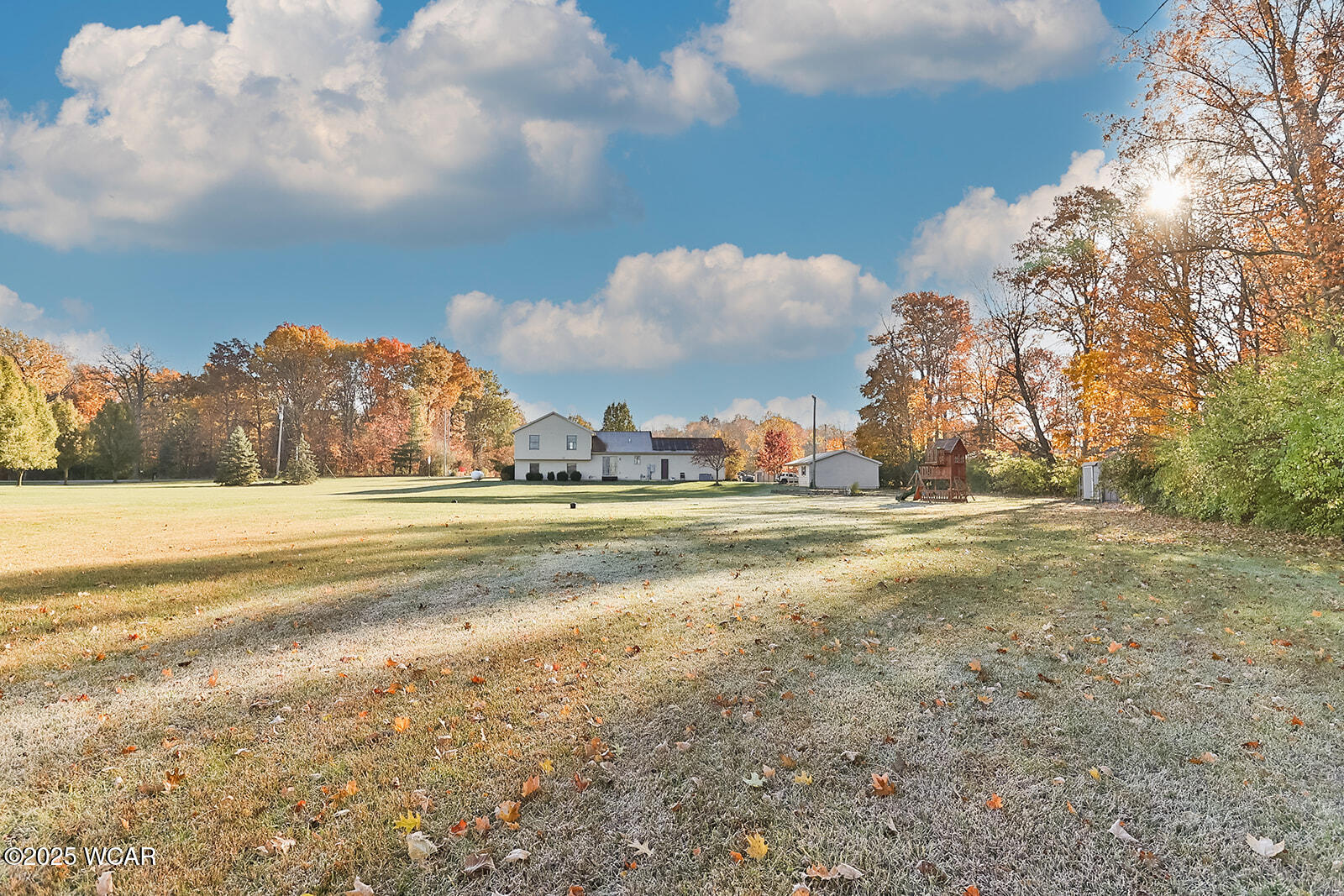 647 Fisher Road, Lima, Ohio