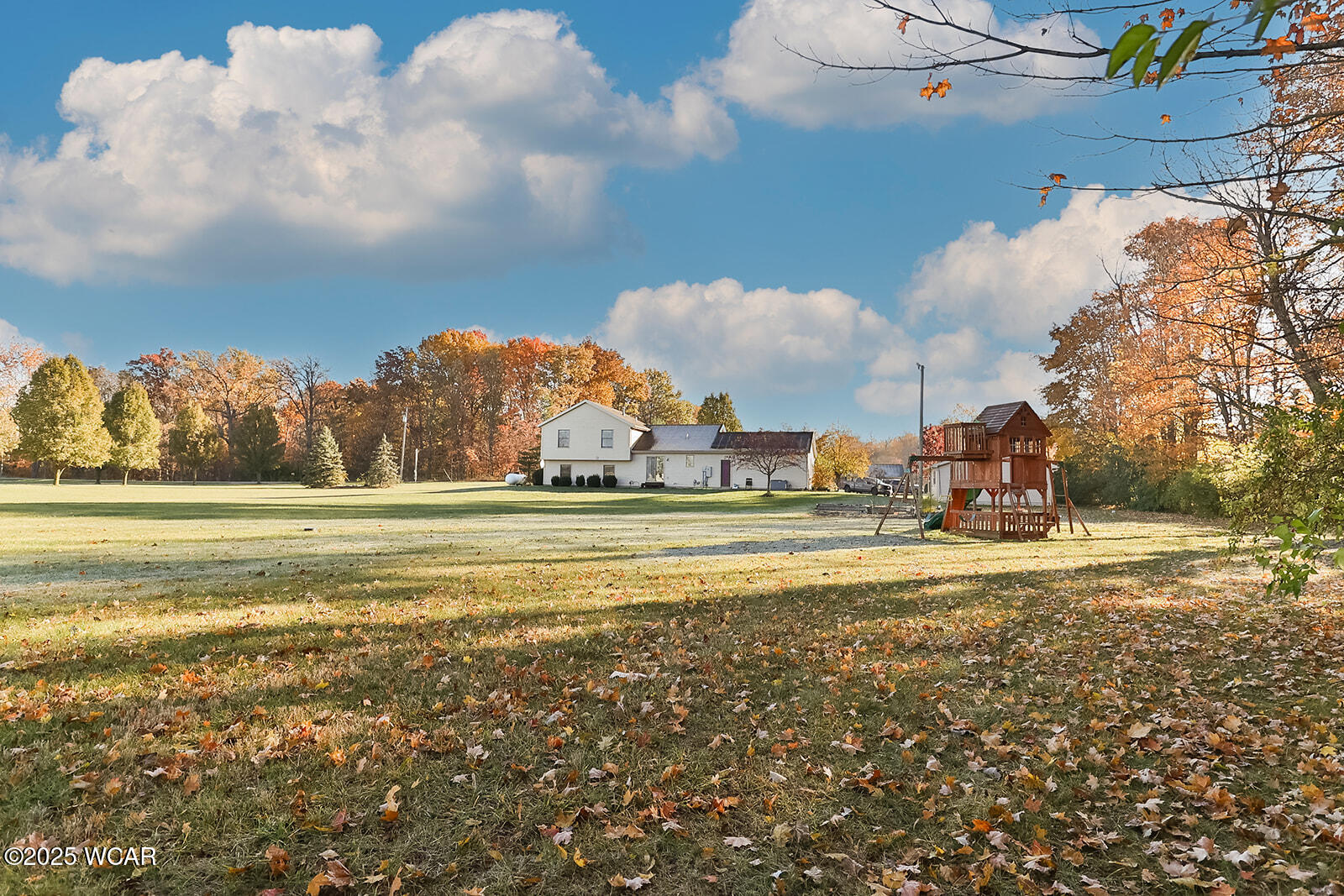 647 Fisher Road, Lima, Ohio