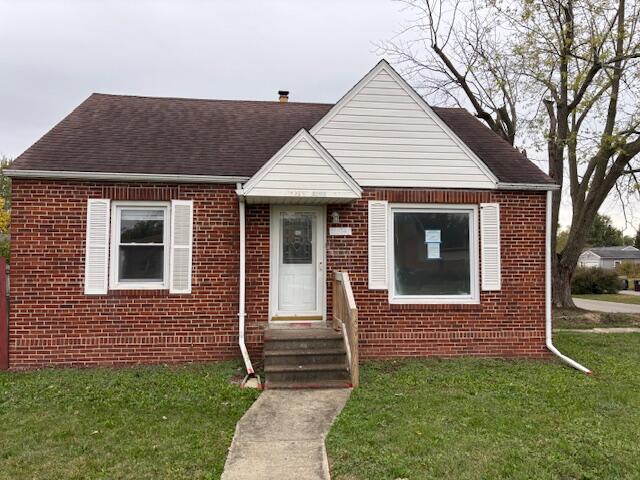 2191 Lakewood Avenue, Lima, Ohio 45805