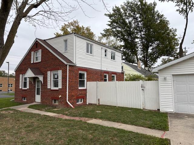 2191 Lakewood Avenue, Lima, Ohio 45805