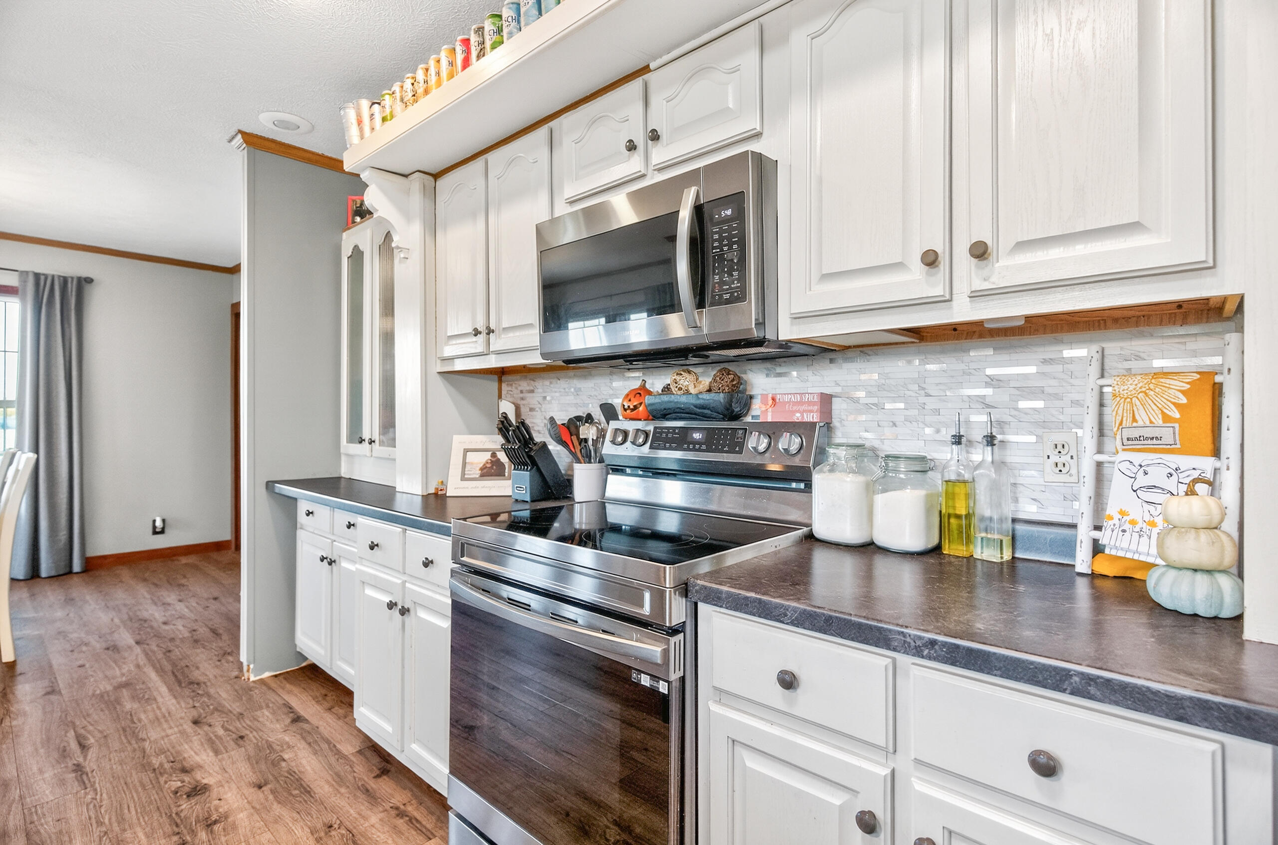 13147 Shanley Road, Quincy, Ohio 43343