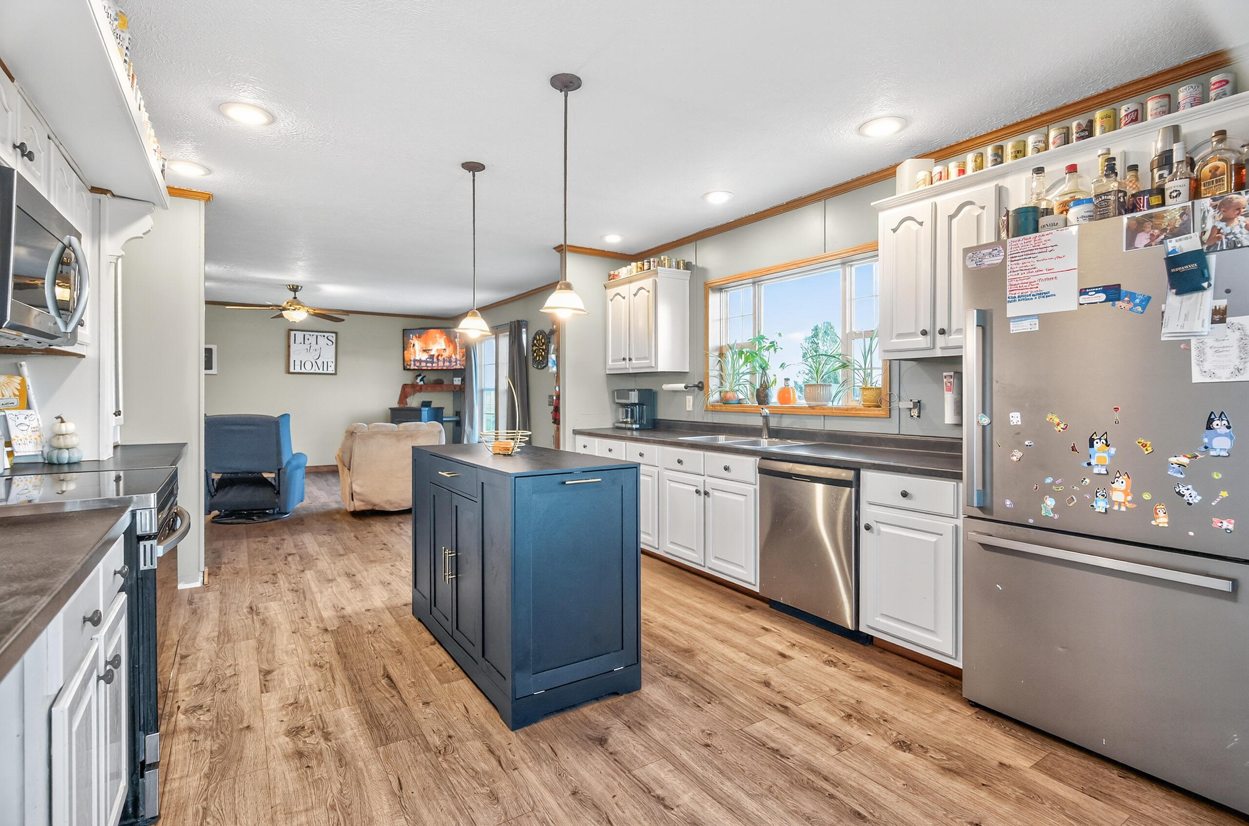 13147 Shanley Road, Quincy, Ohio 43343