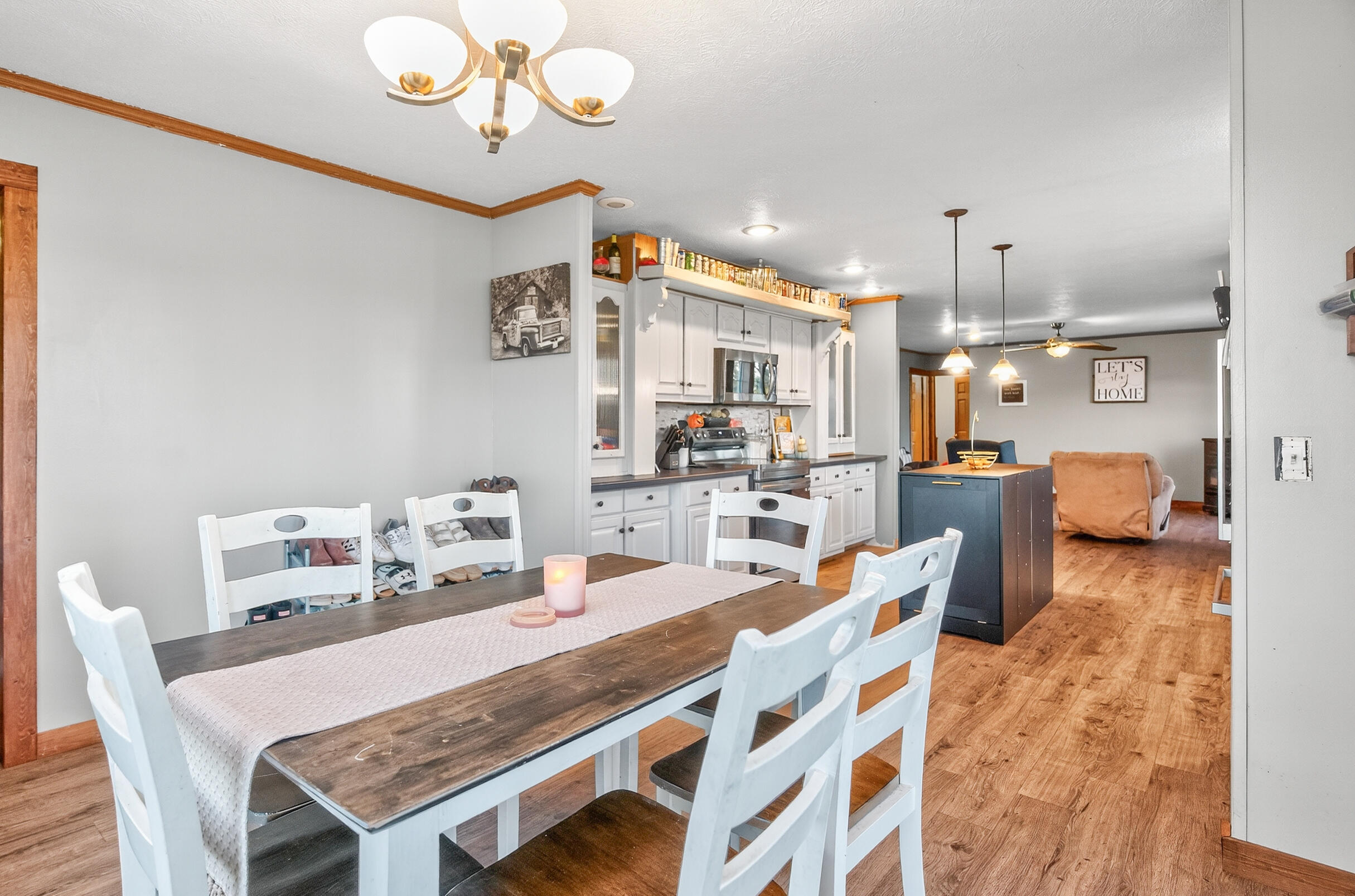 13147 Shanley Road, Quincy, Ohio 43343