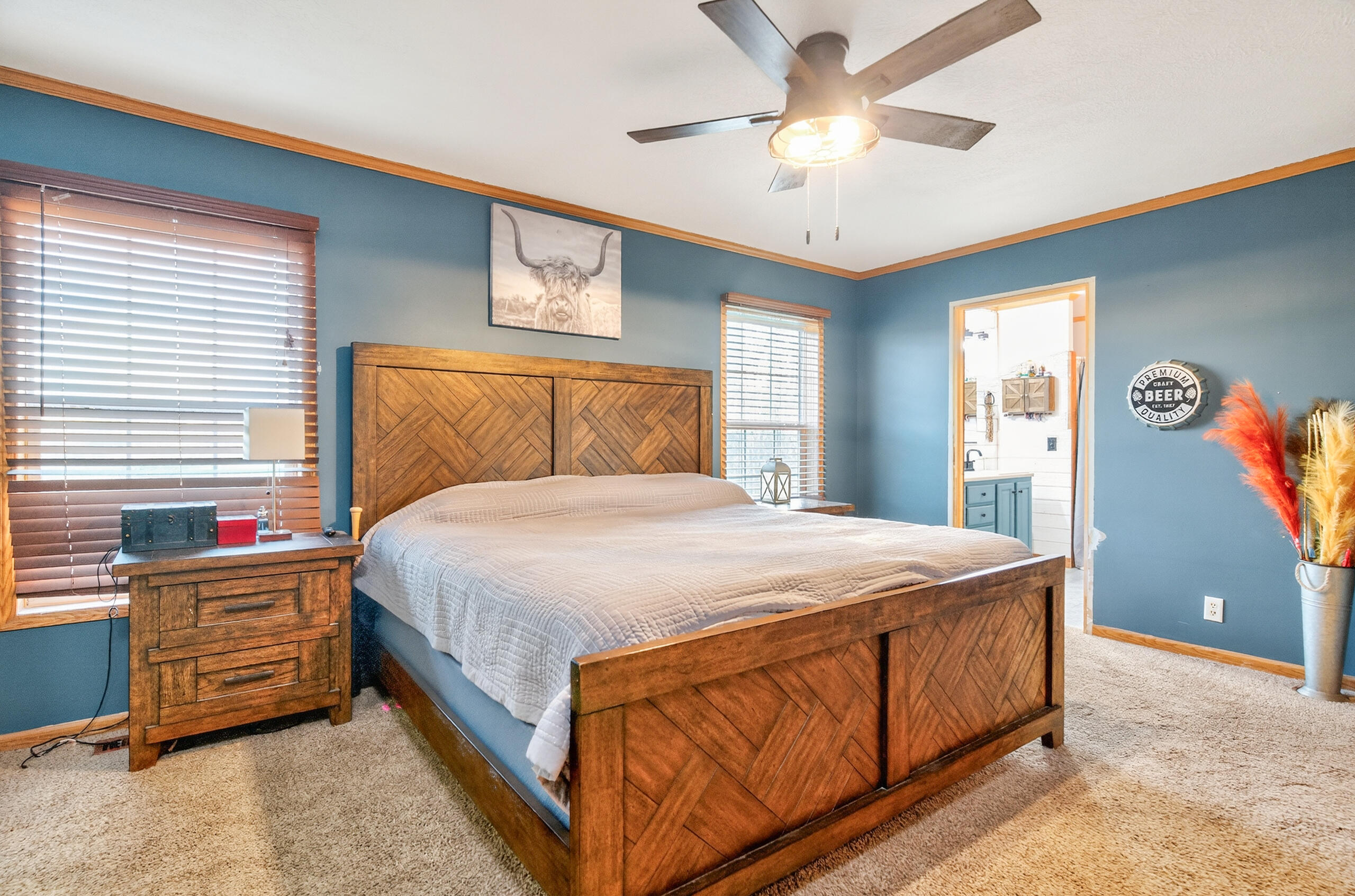 13147 Shanley Road, Quincy, Ohio 43343