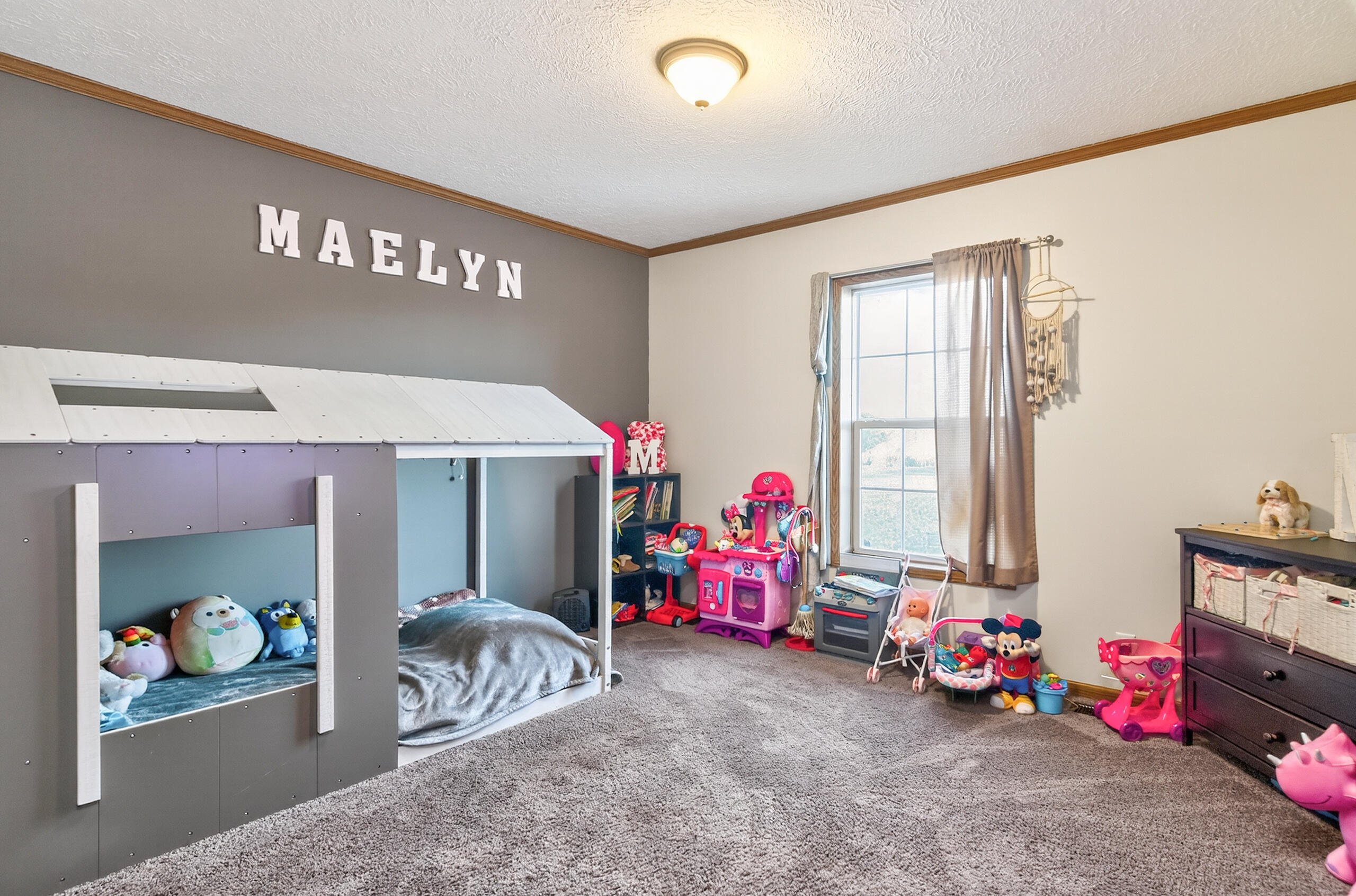 13147 Shanley Road, Quincy, Ohio 43343