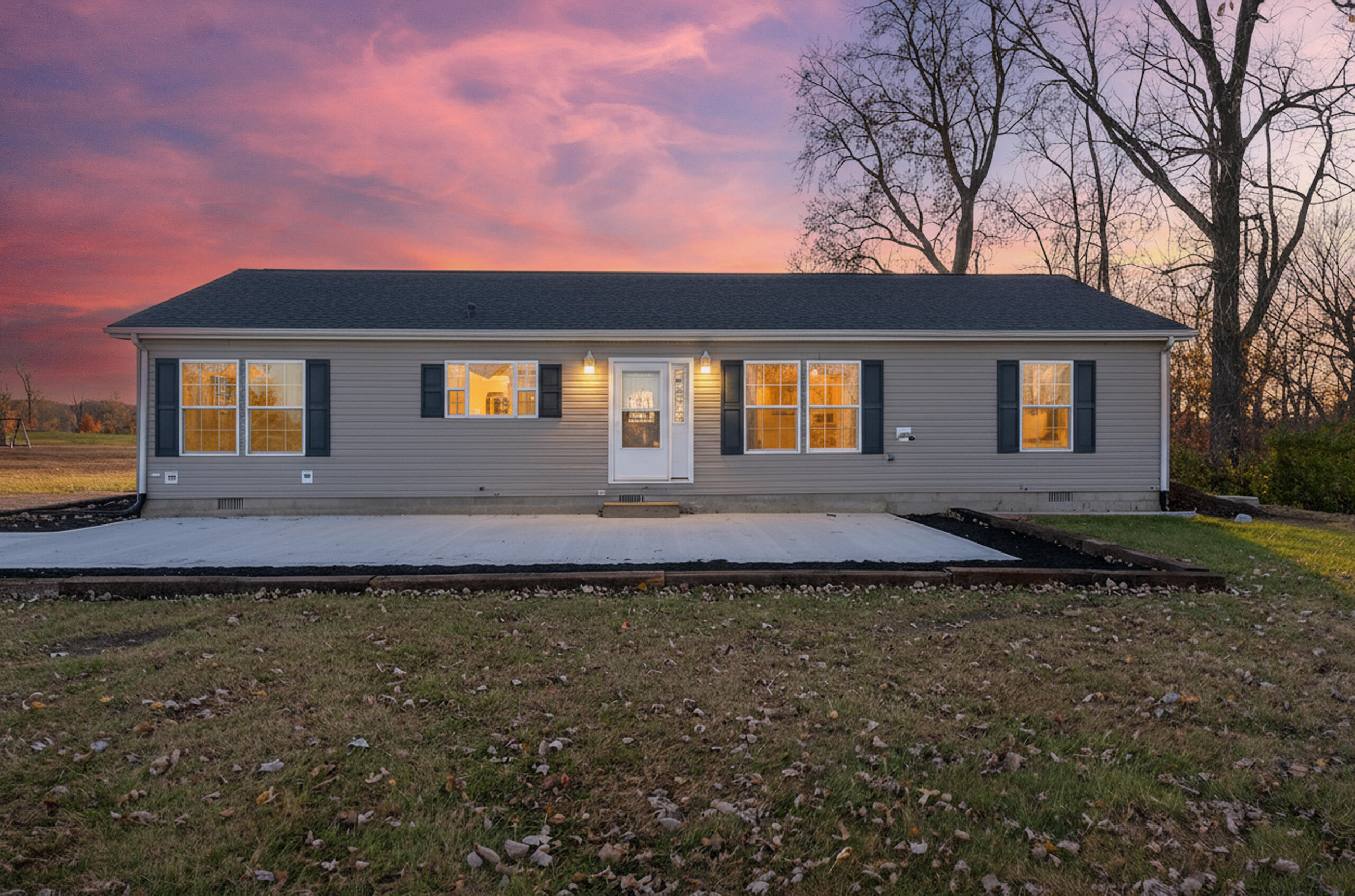 13147 Shanley Road, Quincy, Ohio 43343