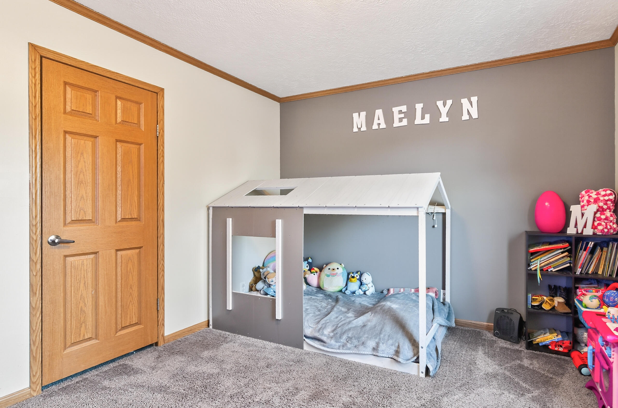 13147 Shanley Road, Quincy, Ohio 43343