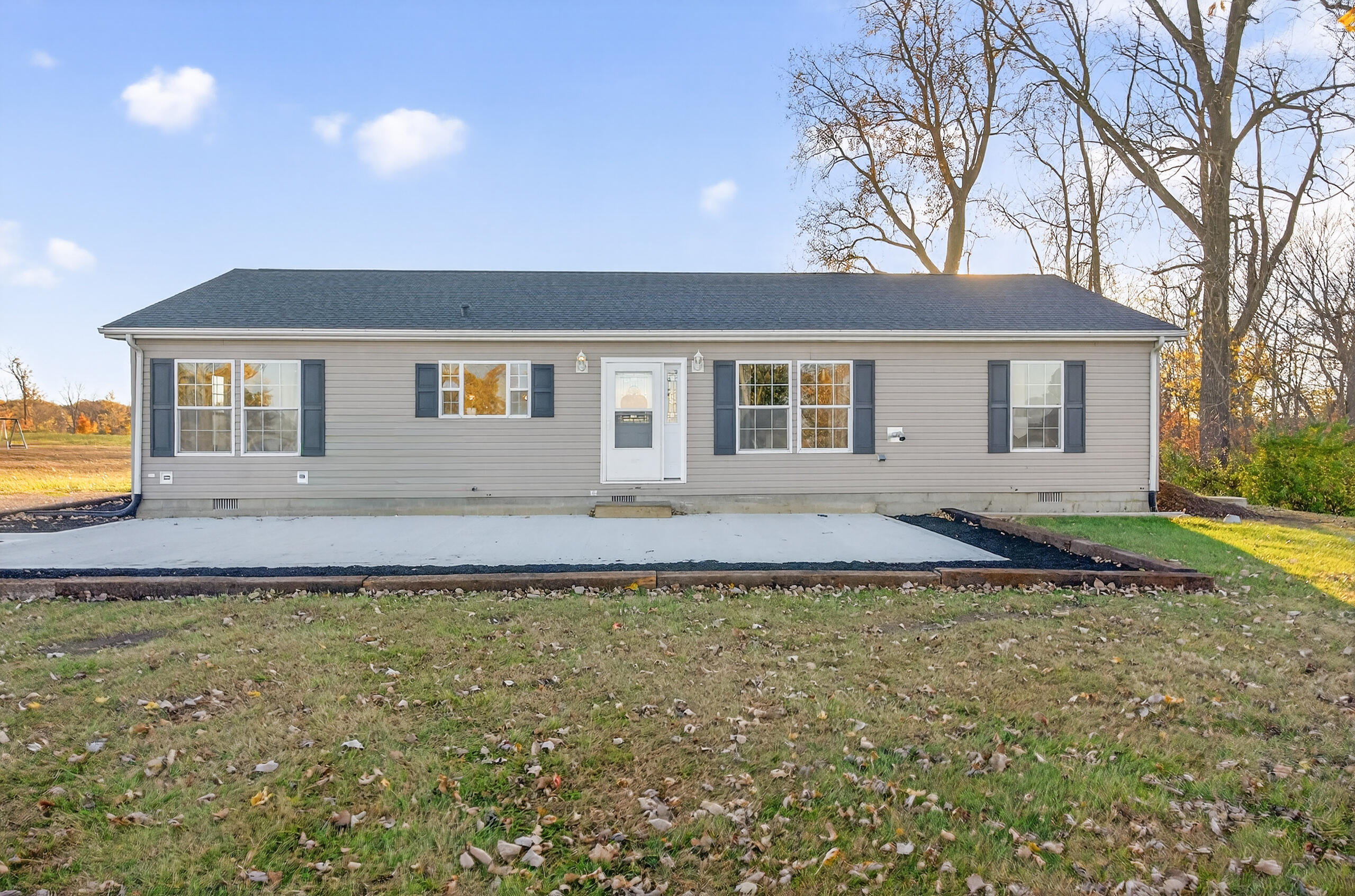 13147 Shanley Road, Quincy, Ohio 43343