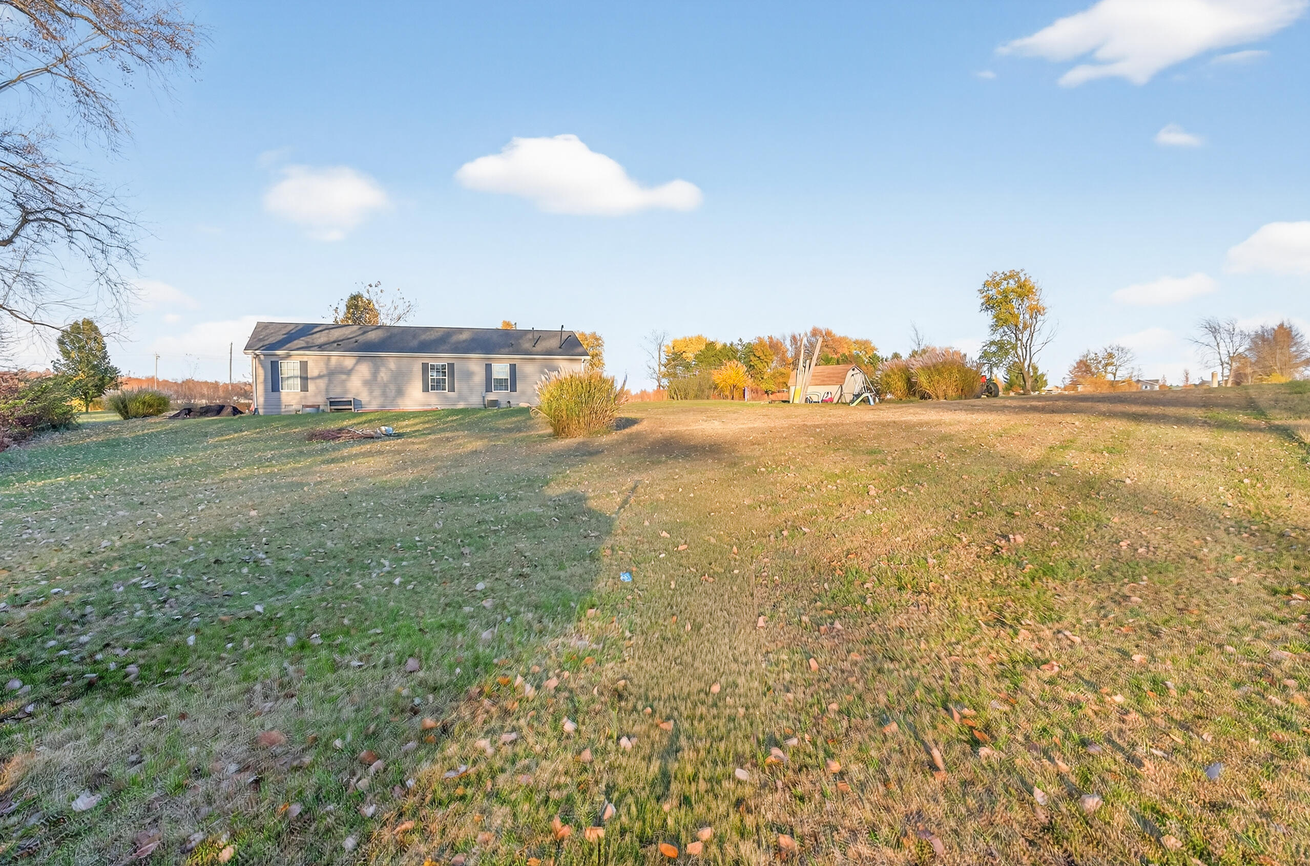 13147 Shanley Road, Quincy, Ohio 43343