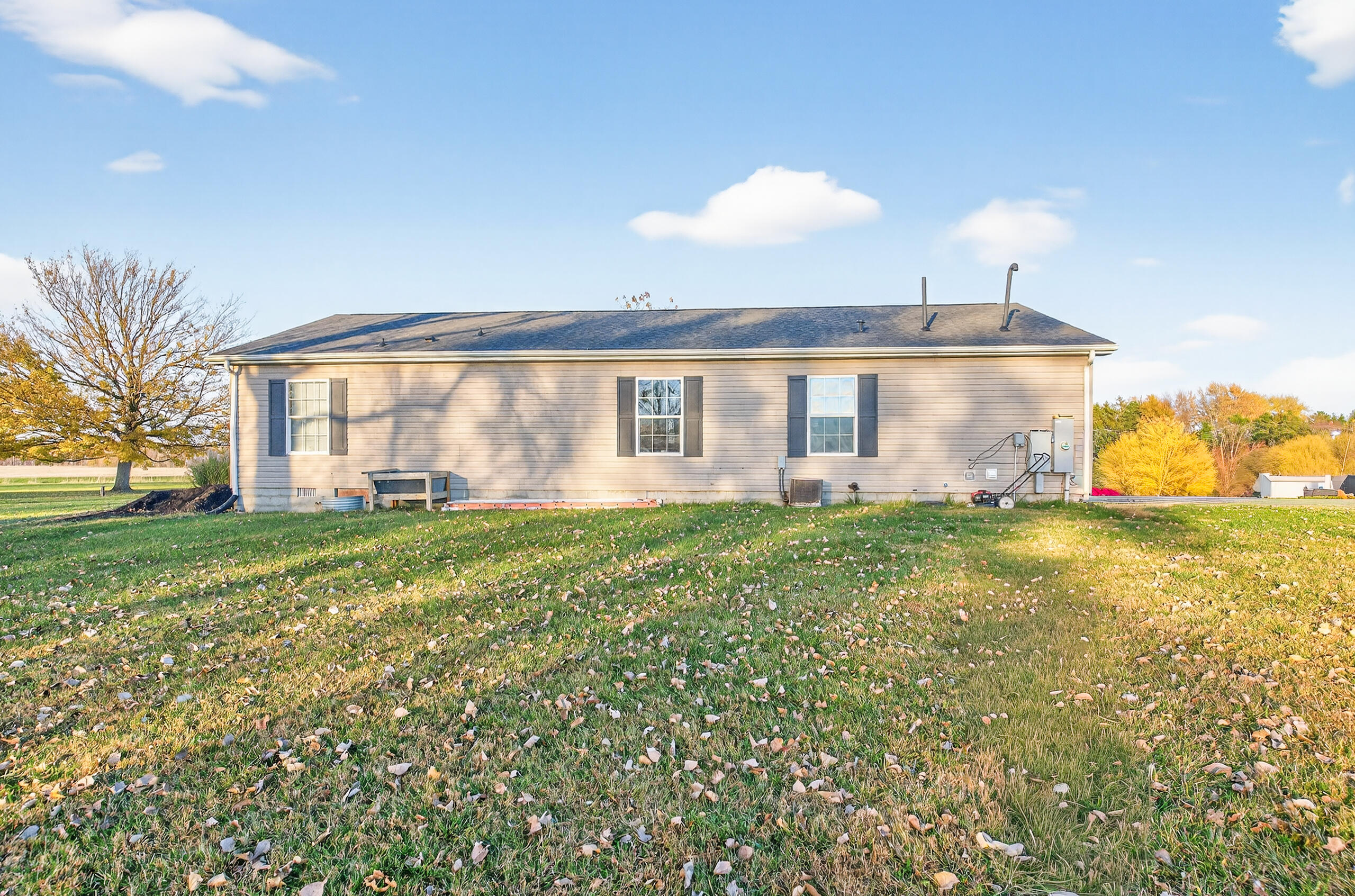 13147 Shanley Road, Quincy, Ohio 43343