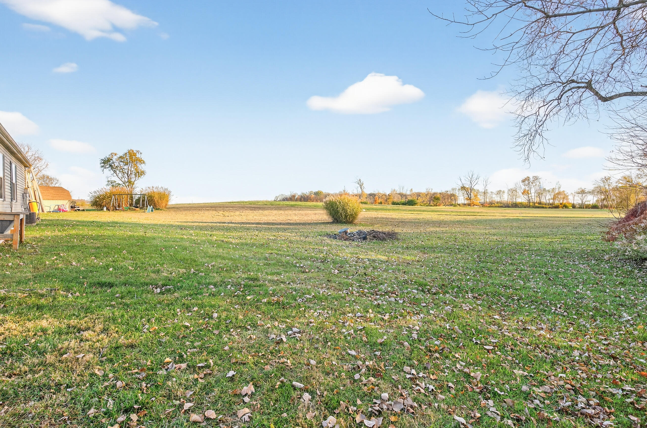 13147 Shanley Road, Quincy, Ohio 43343