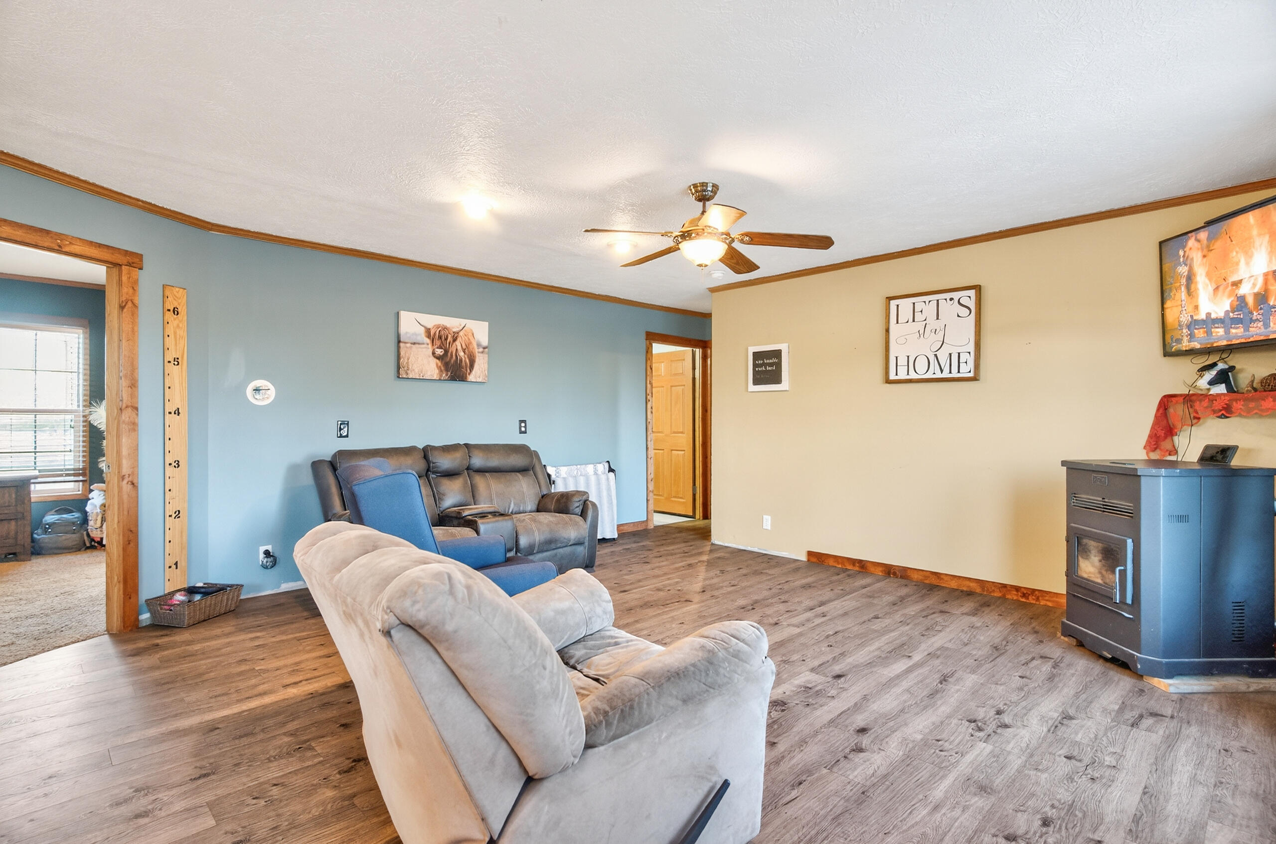 13147 Shanley Road, Quincy, Ohio 43343