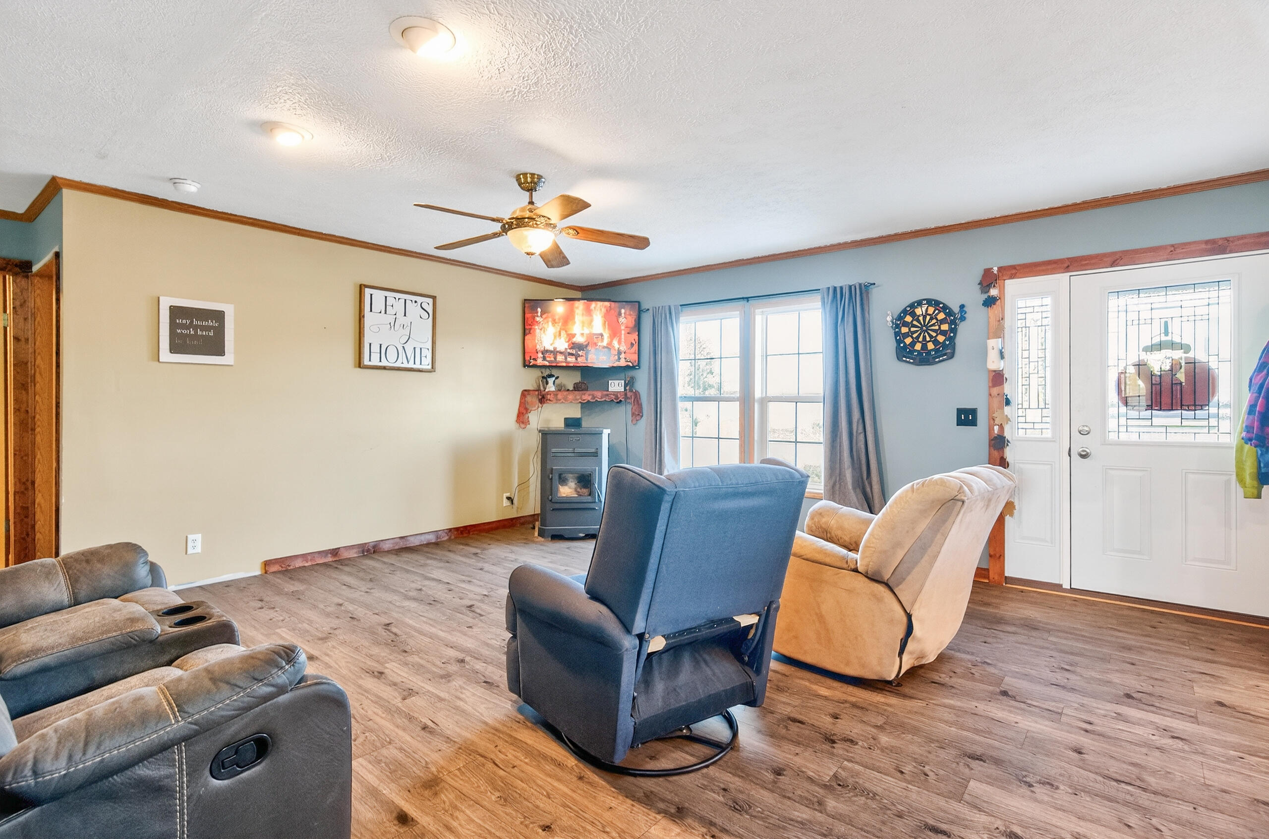 13147 Shanley Road, Quincy, Ohio 43343