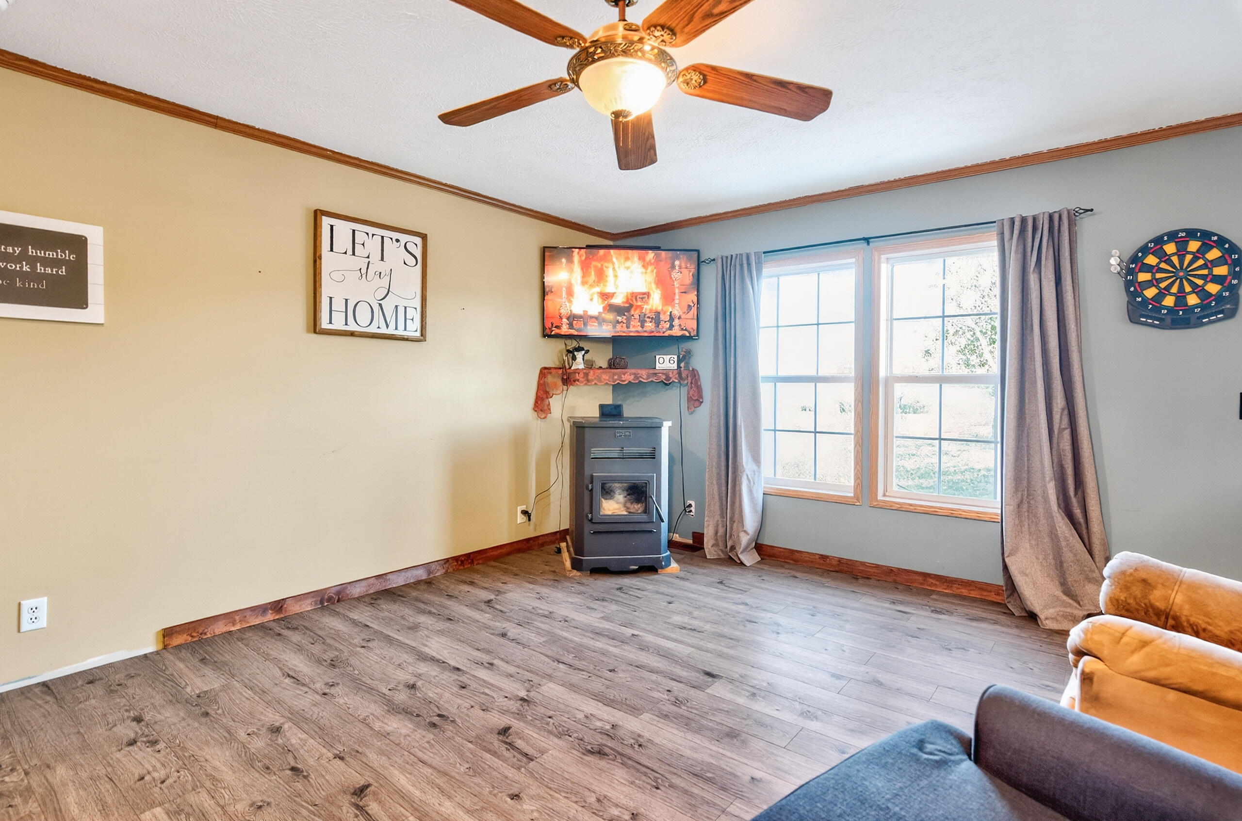 13147 Shanley Road, Quincy, Ohio 43343