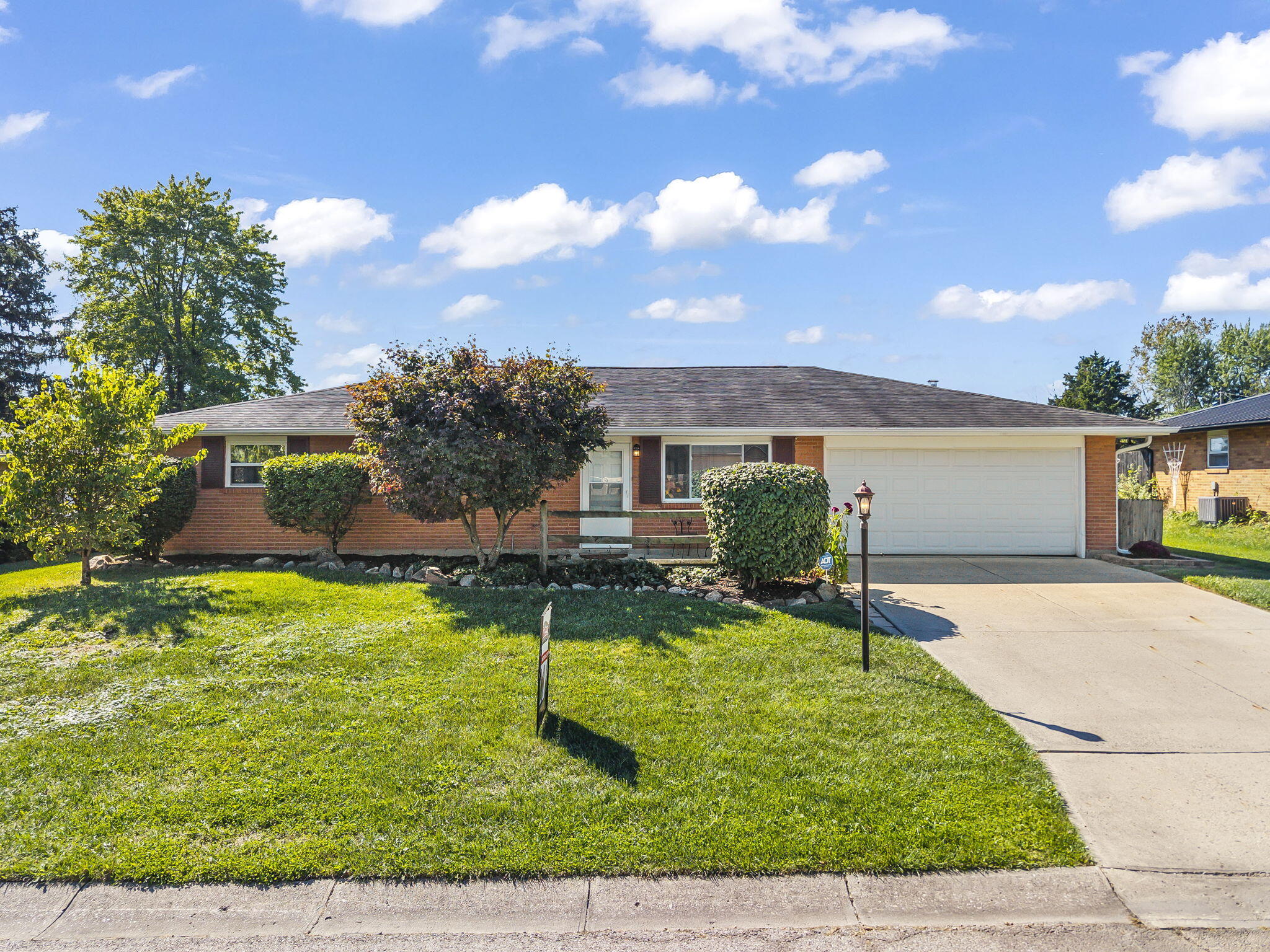 6155 Rosecrest Drive, Dayton, Ohio 45414