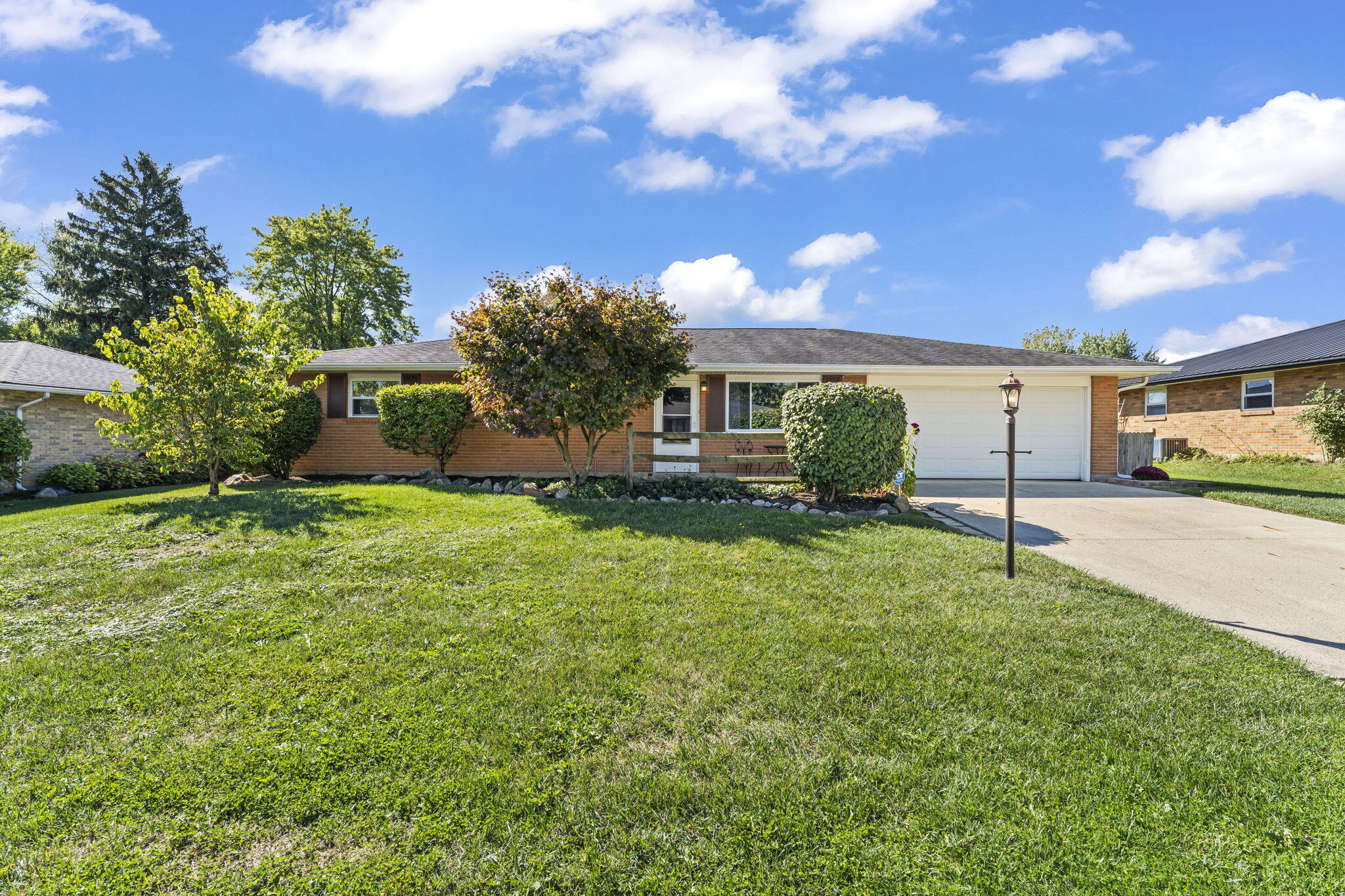 6155 Rosecrest Drive, Dayton, Ohio 45414