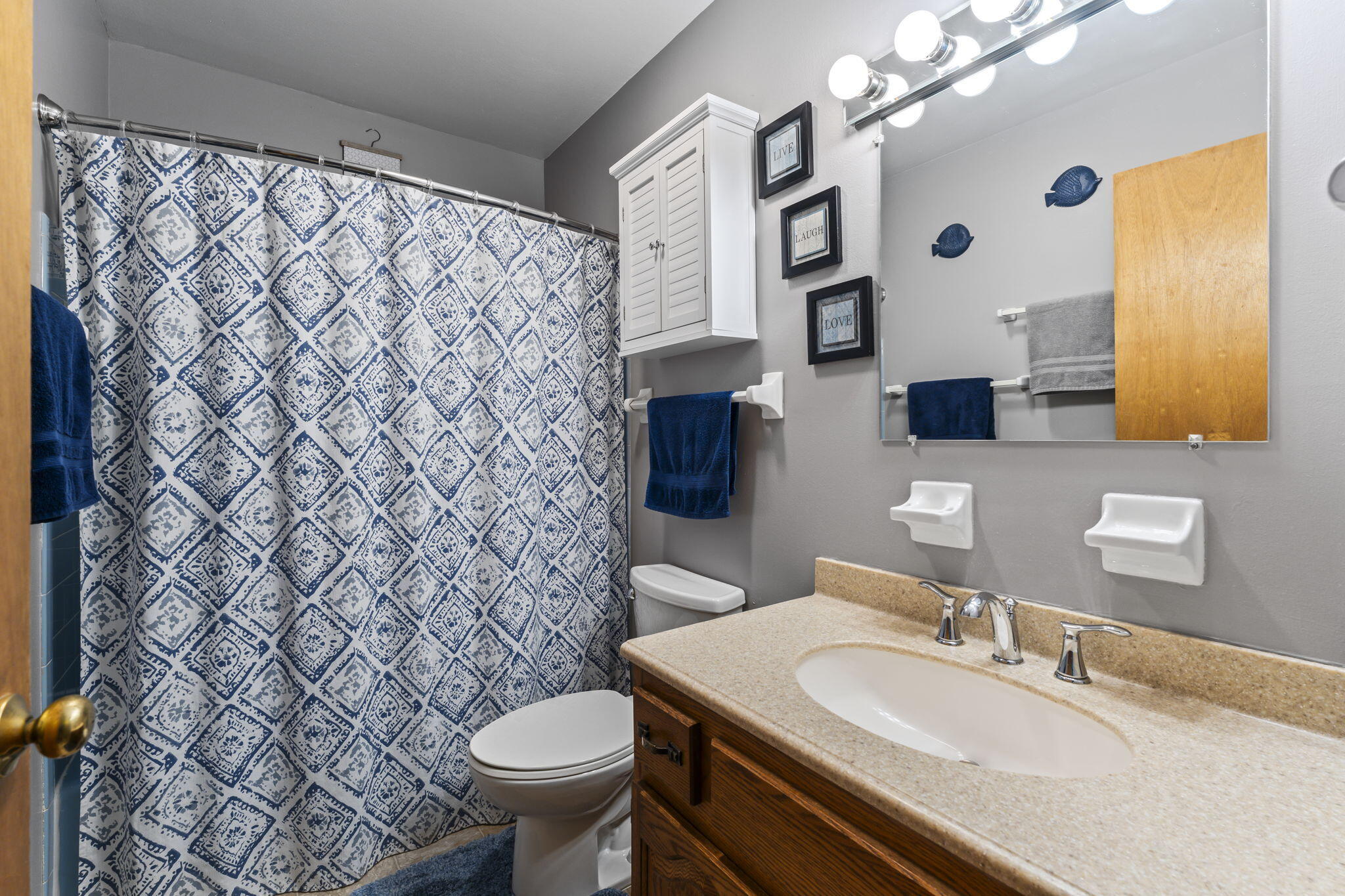 6155 Rosecrest Drive, Dayton, Ohio 45414