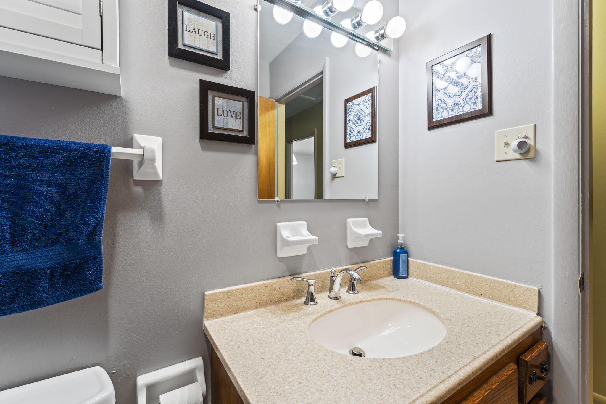 6155 Rosecrest Drive, Dayton, Ohio 45414