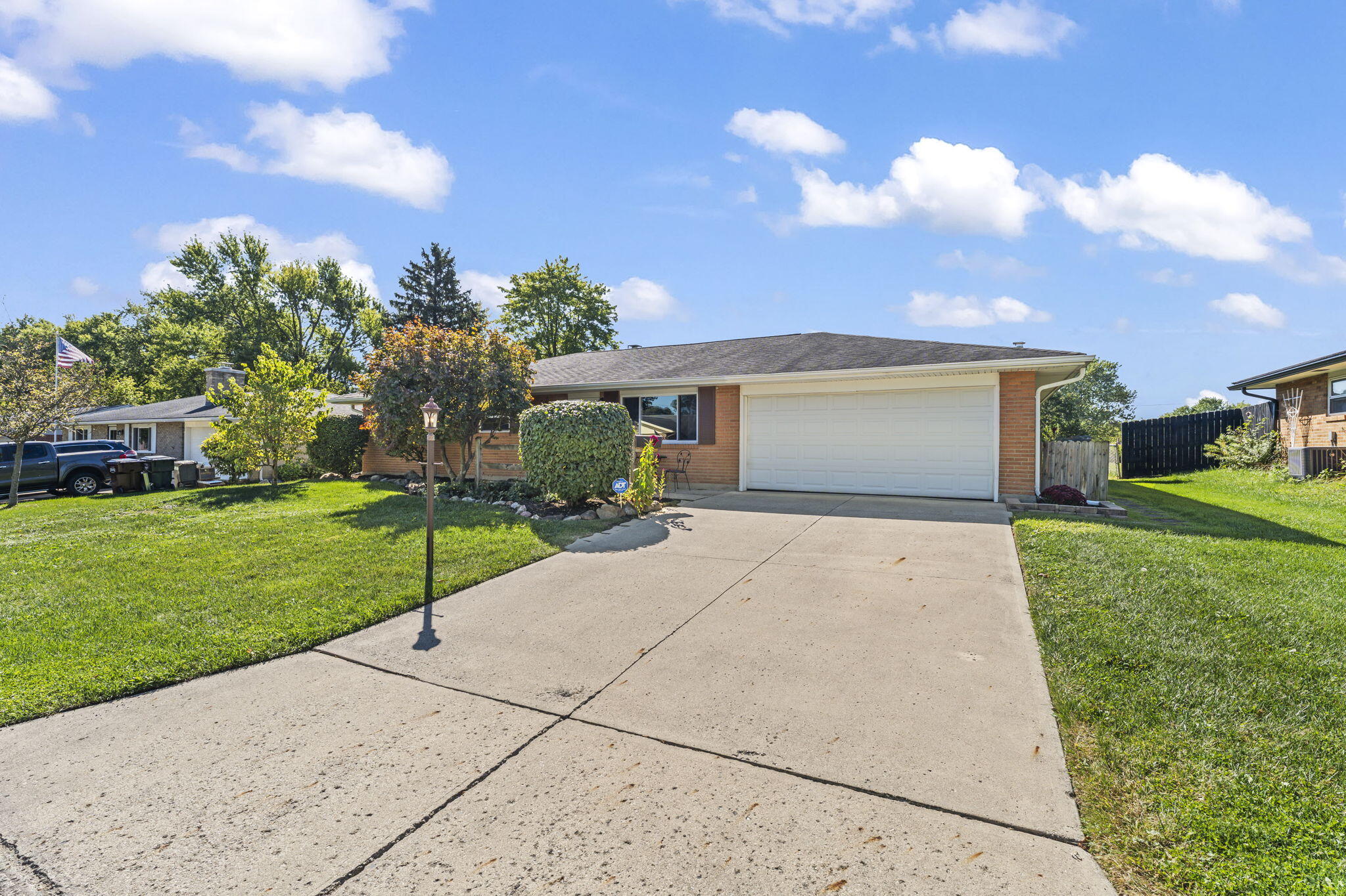 6155 Rosecrest Drive, Dayton, Ohio 45414