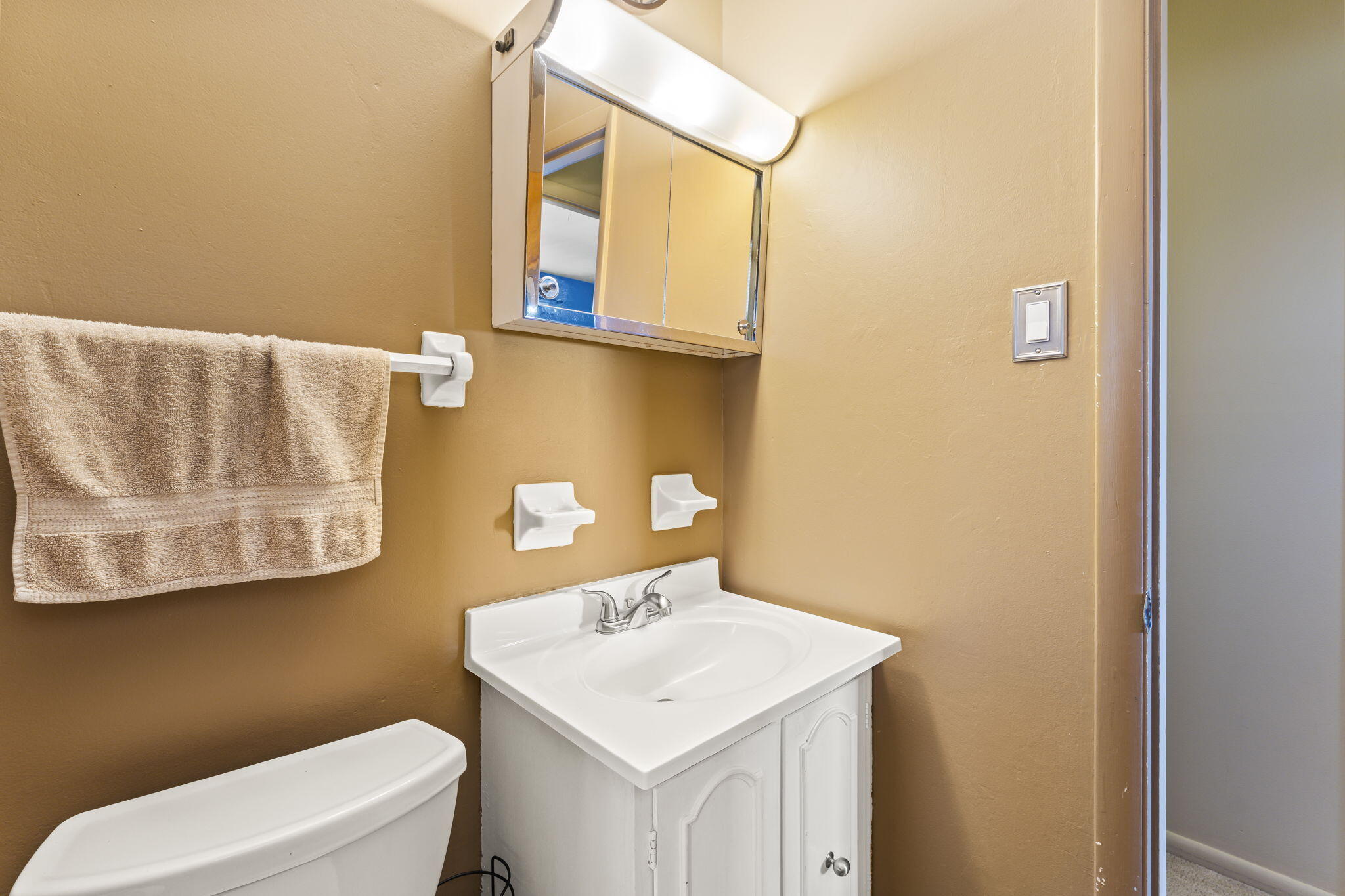 6155 Rosecrest Drive, Dayton, Ohio 45414