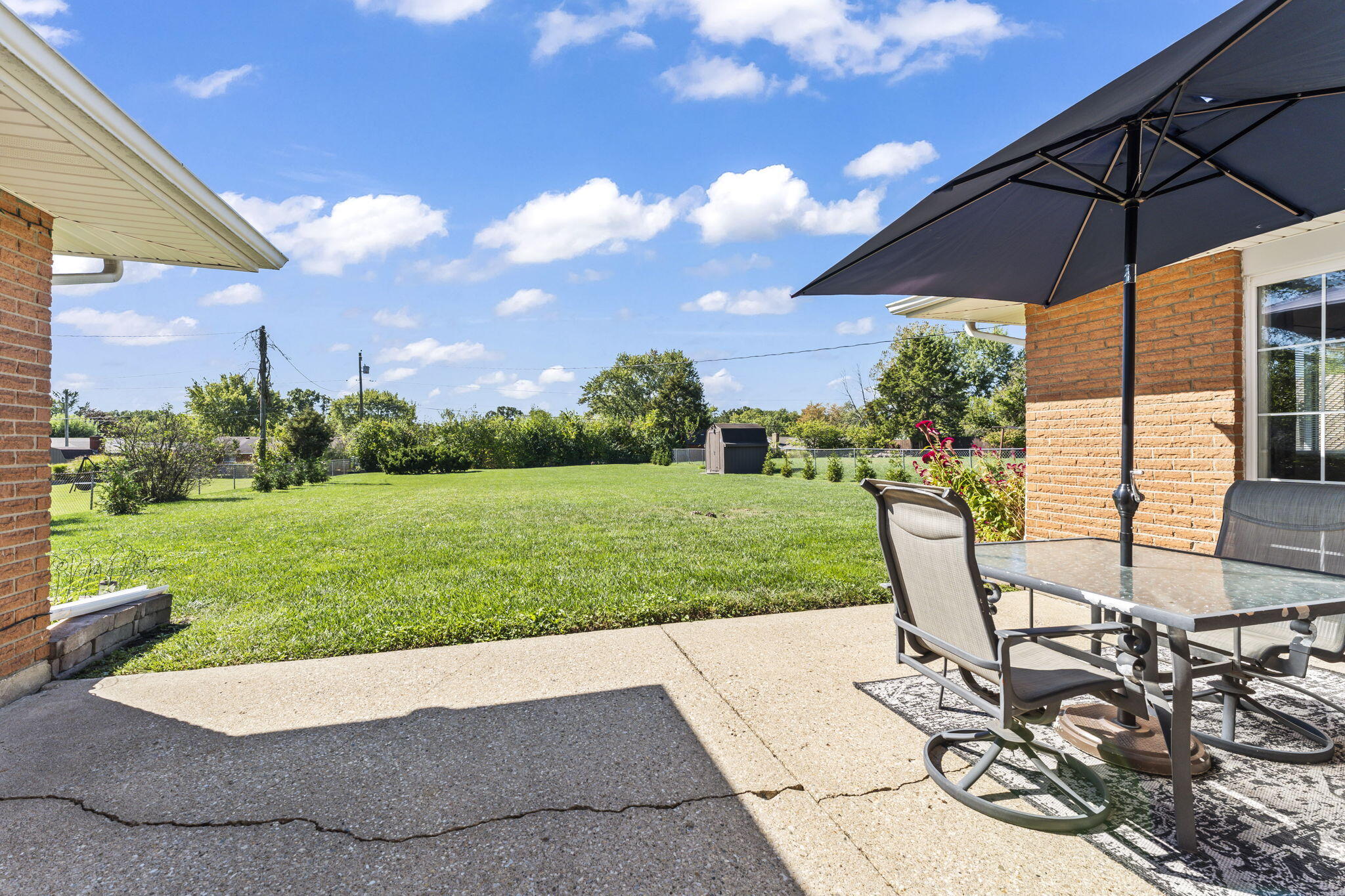 6155 Rosecrest Drive, Dayton, Ohio 45414