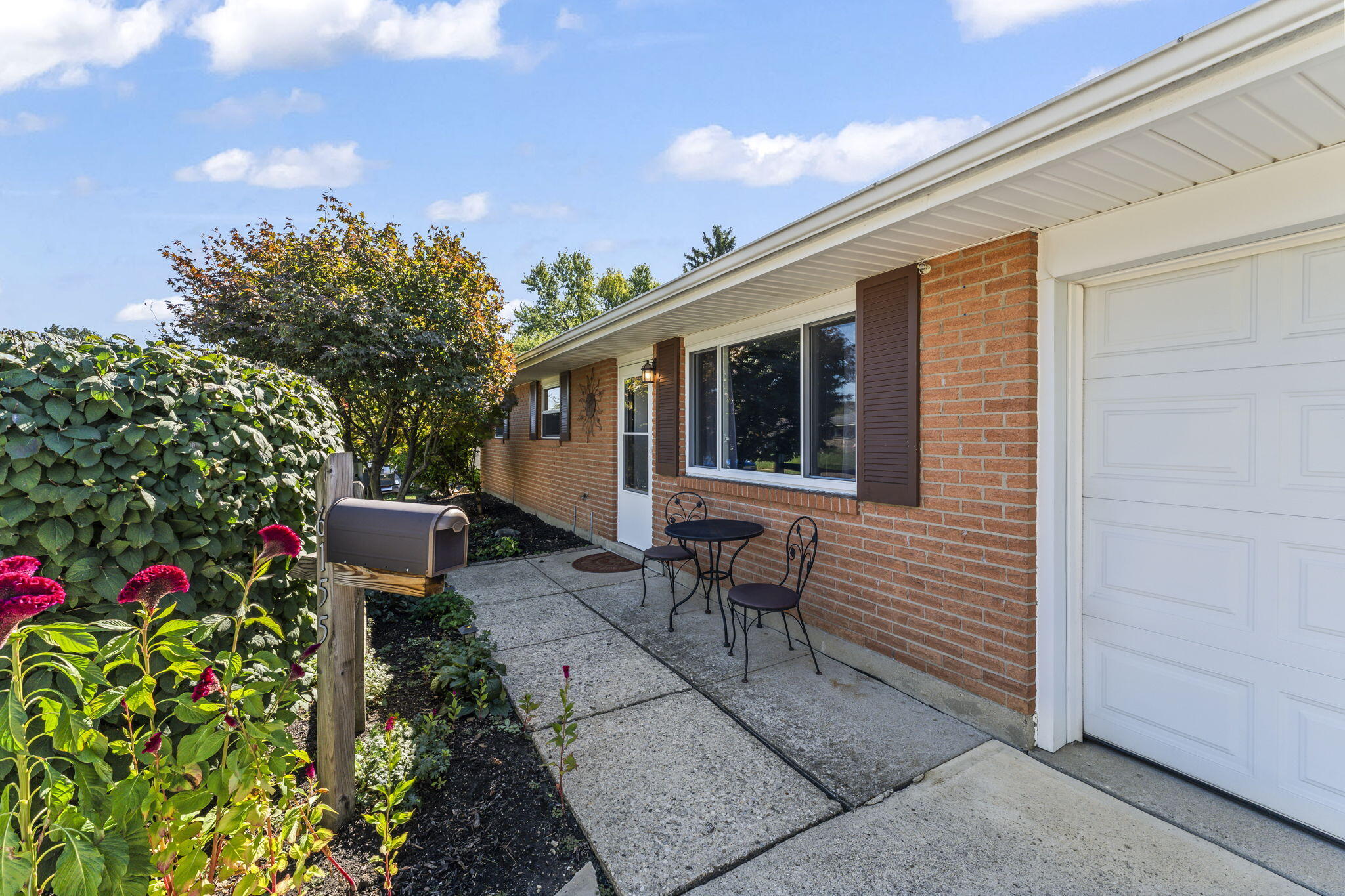 6155 Rosecrest Drive, Dayton, Ohio 45414