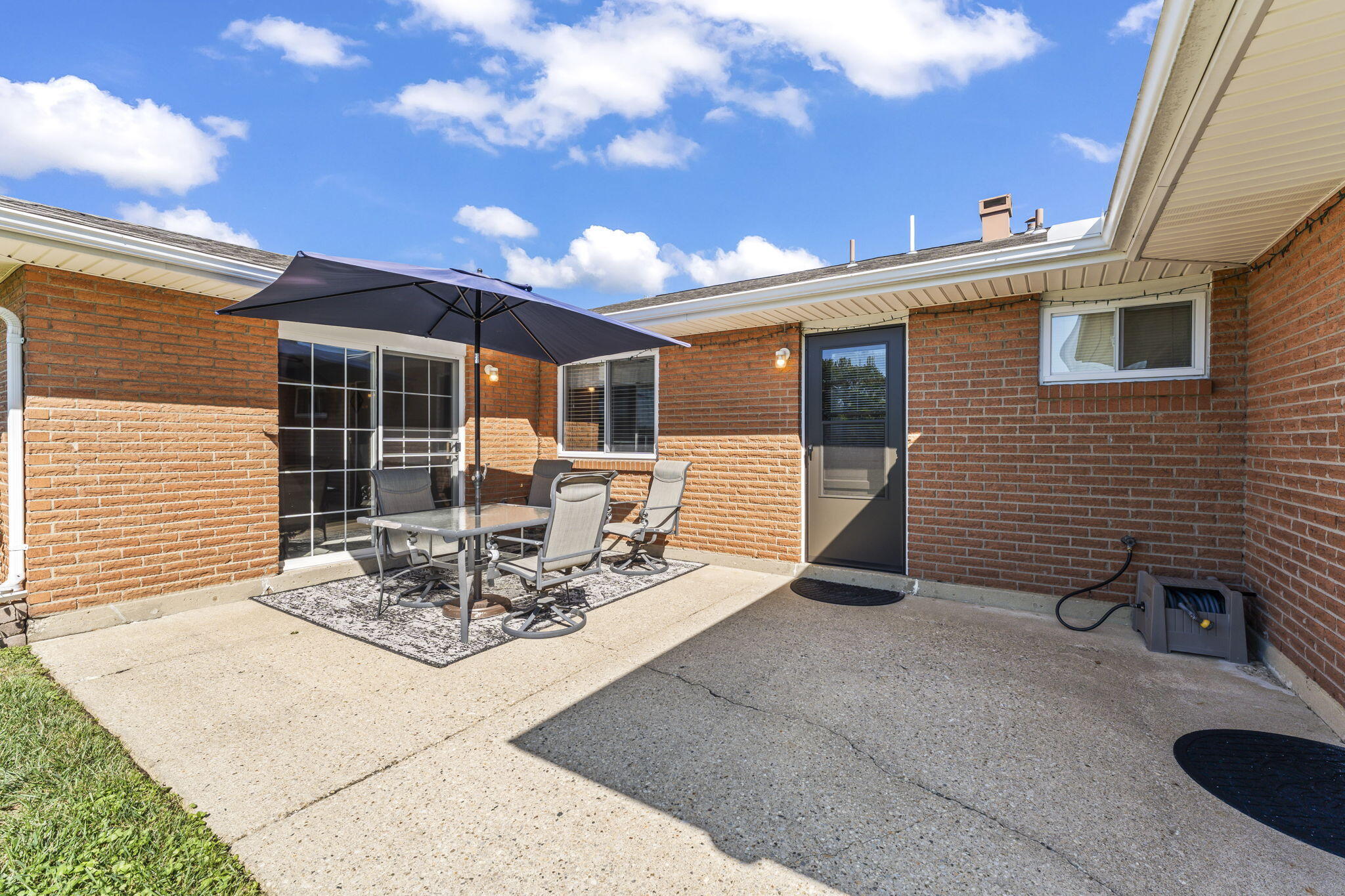 6155 Rosecrest Drive, Dayton, Ohio 45414