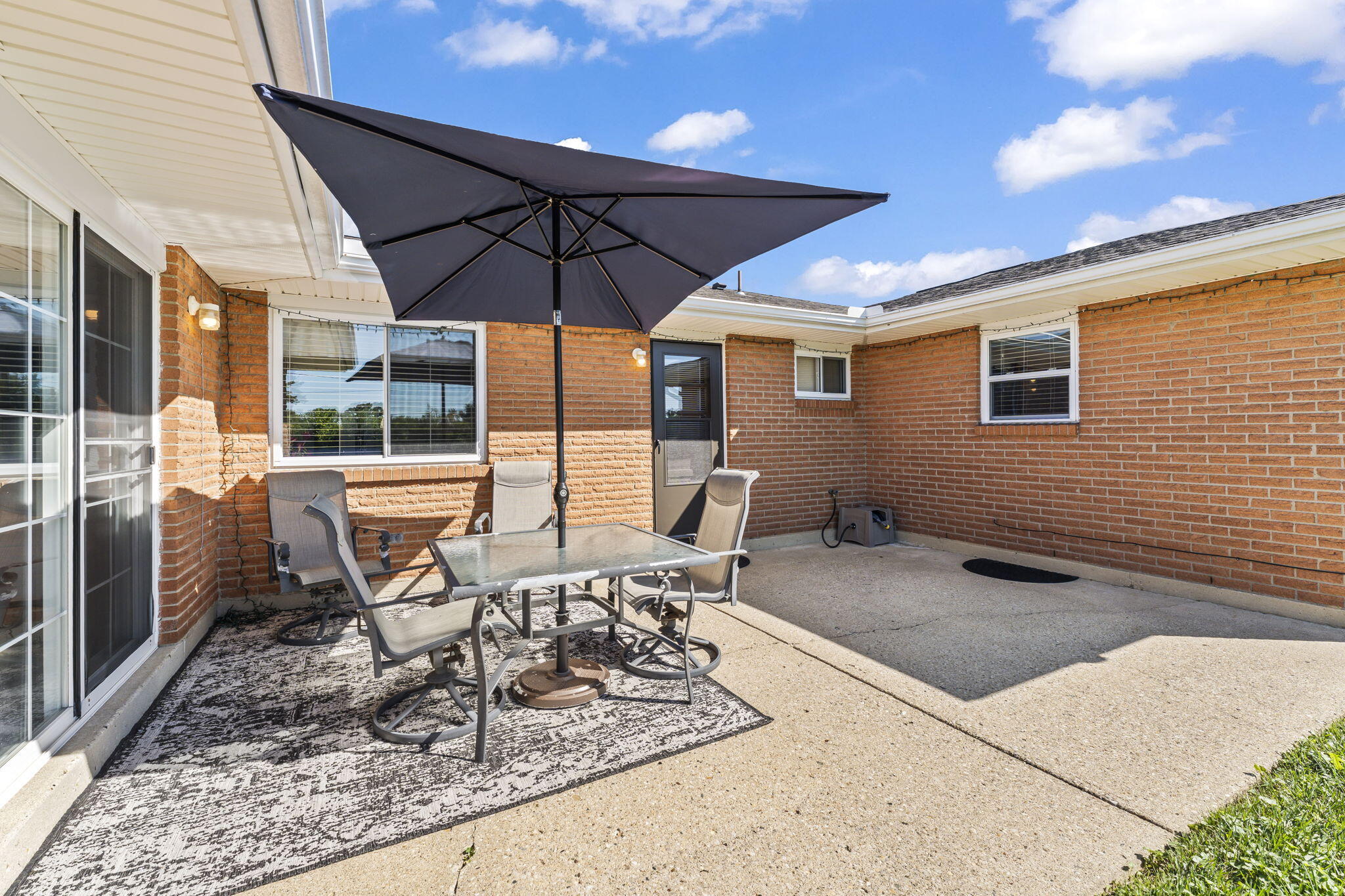 6155 Rosecrest Drive, Dayton, Ohio 45414