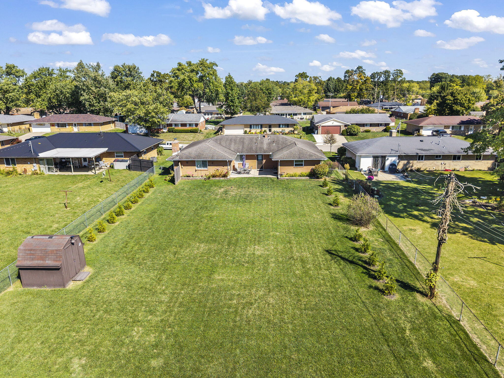 6155 Rosecrest Drive, Dayton, Ohio 45414