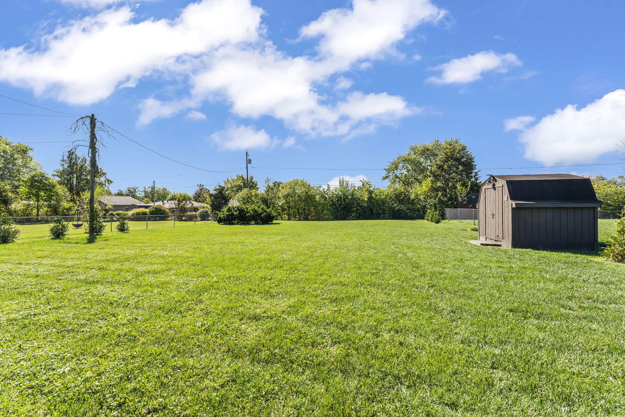 6155 Rosecrest Drive, Dayton, Ohio 45414