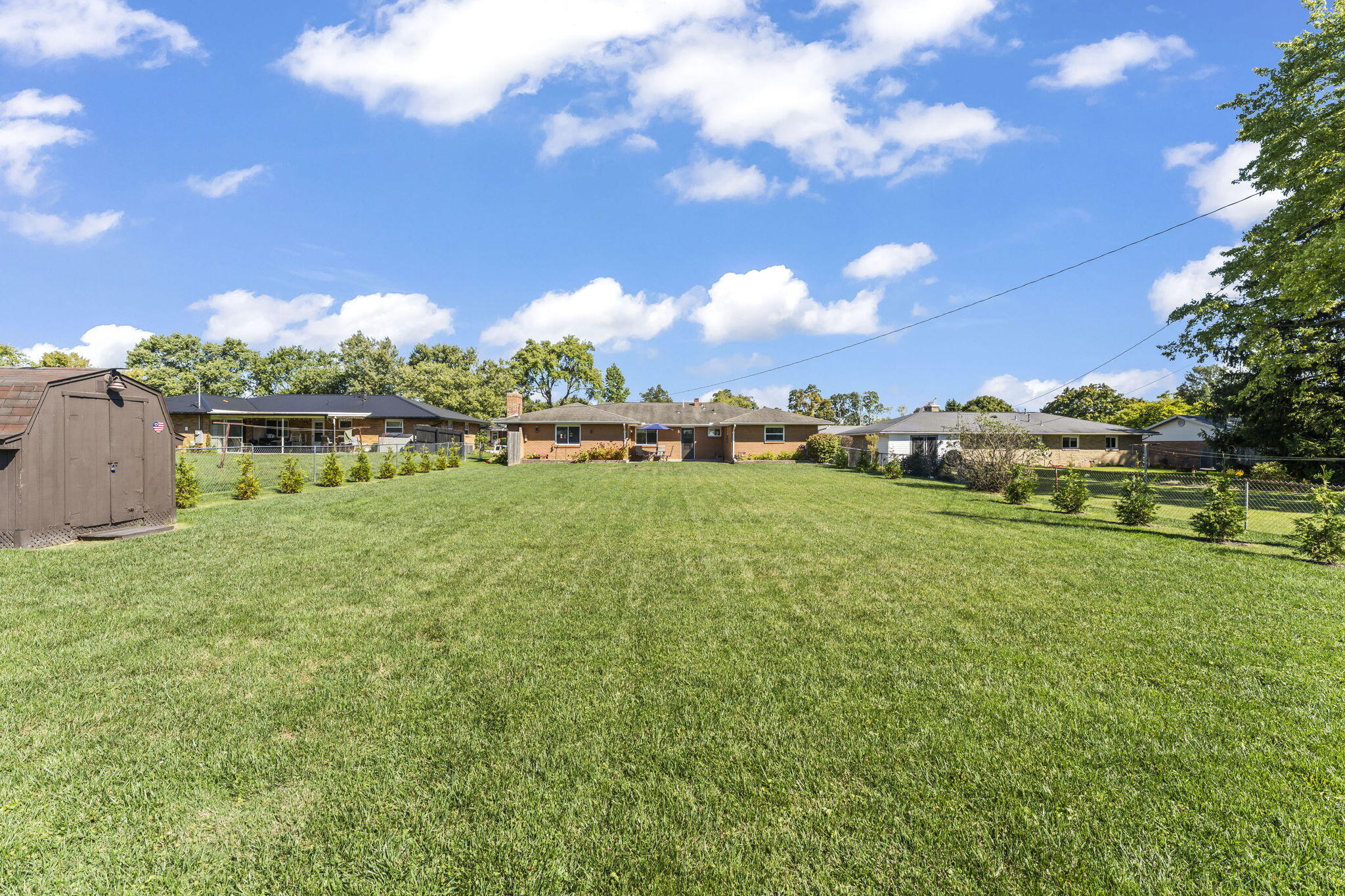 6155 Rosecrest Drive, Dayton, Ohio 45414