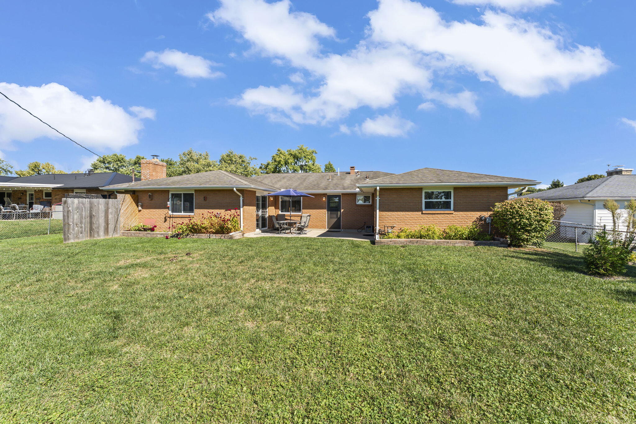 6155 Rosecrest Drive, Dayton, Ohio 45414