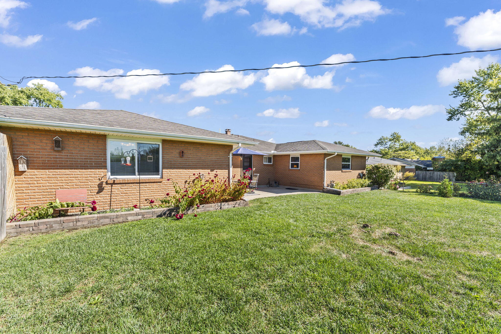 6155 Rosecrest Drive, Dayton, Ohio 45414